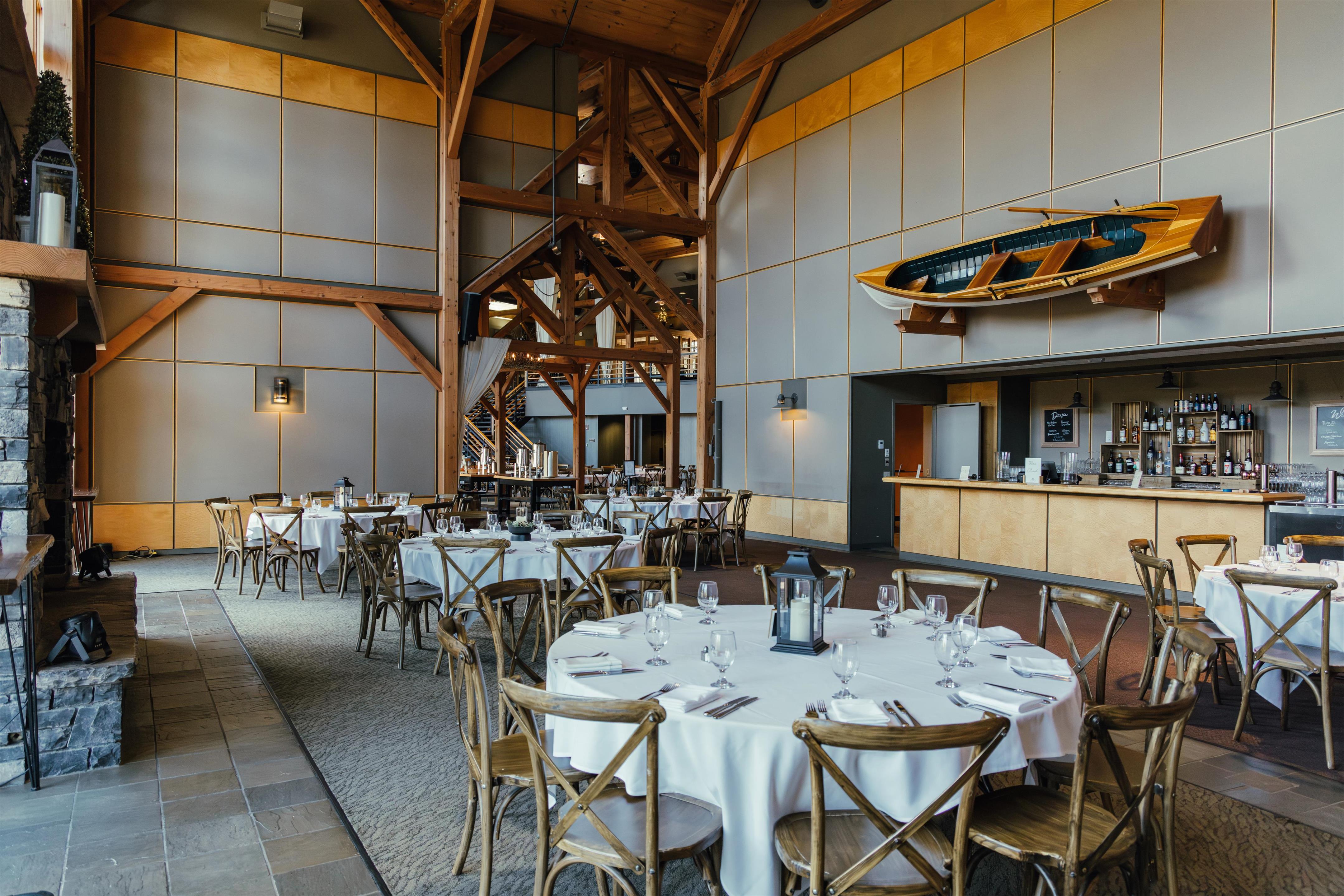 Meeting Room | Skaneateles Fields Resort & Spa, Curio Collection By Hilton