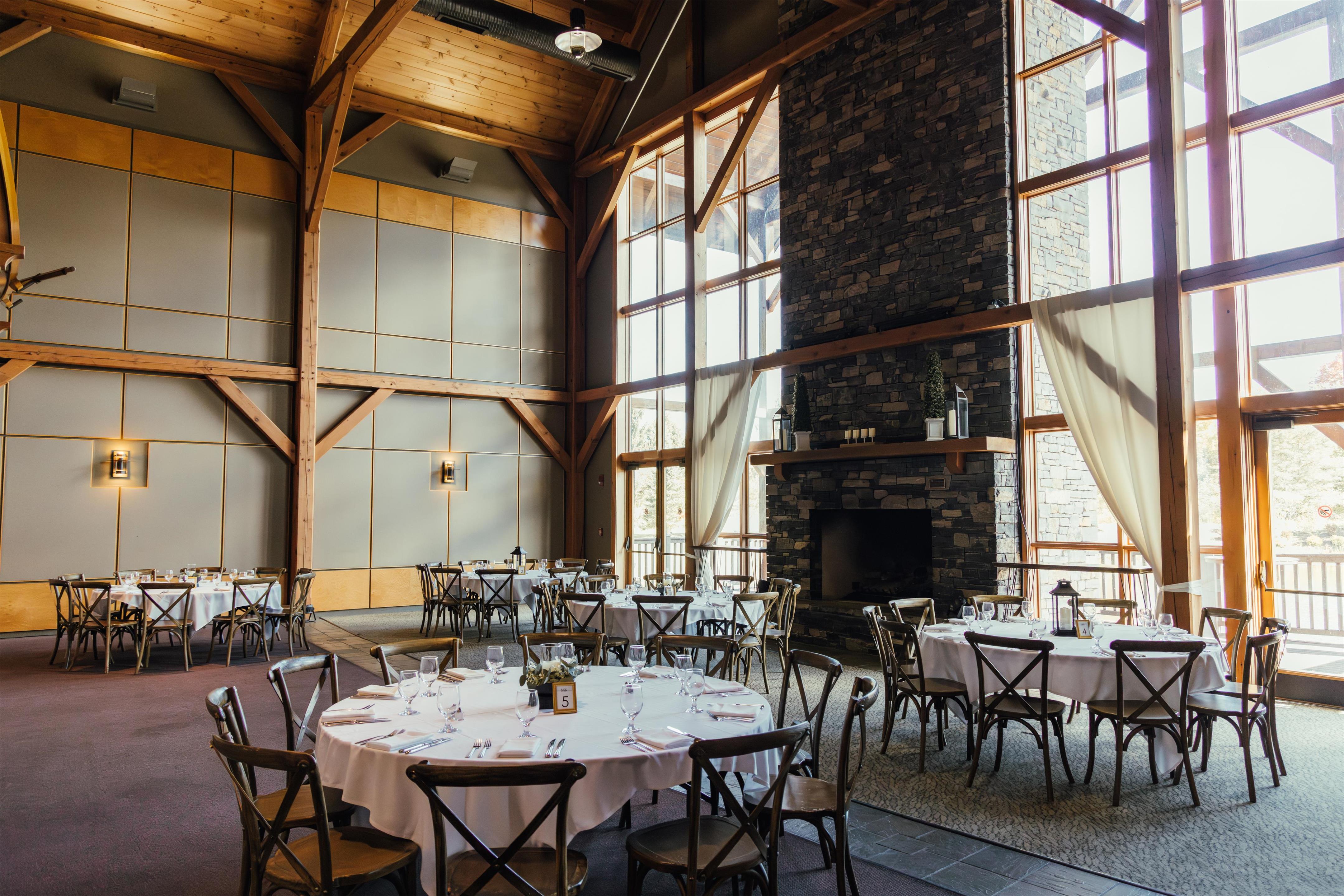 Meeting Room | Skaneateles Fields Resort & Spa, Curio Collection By Hilton
