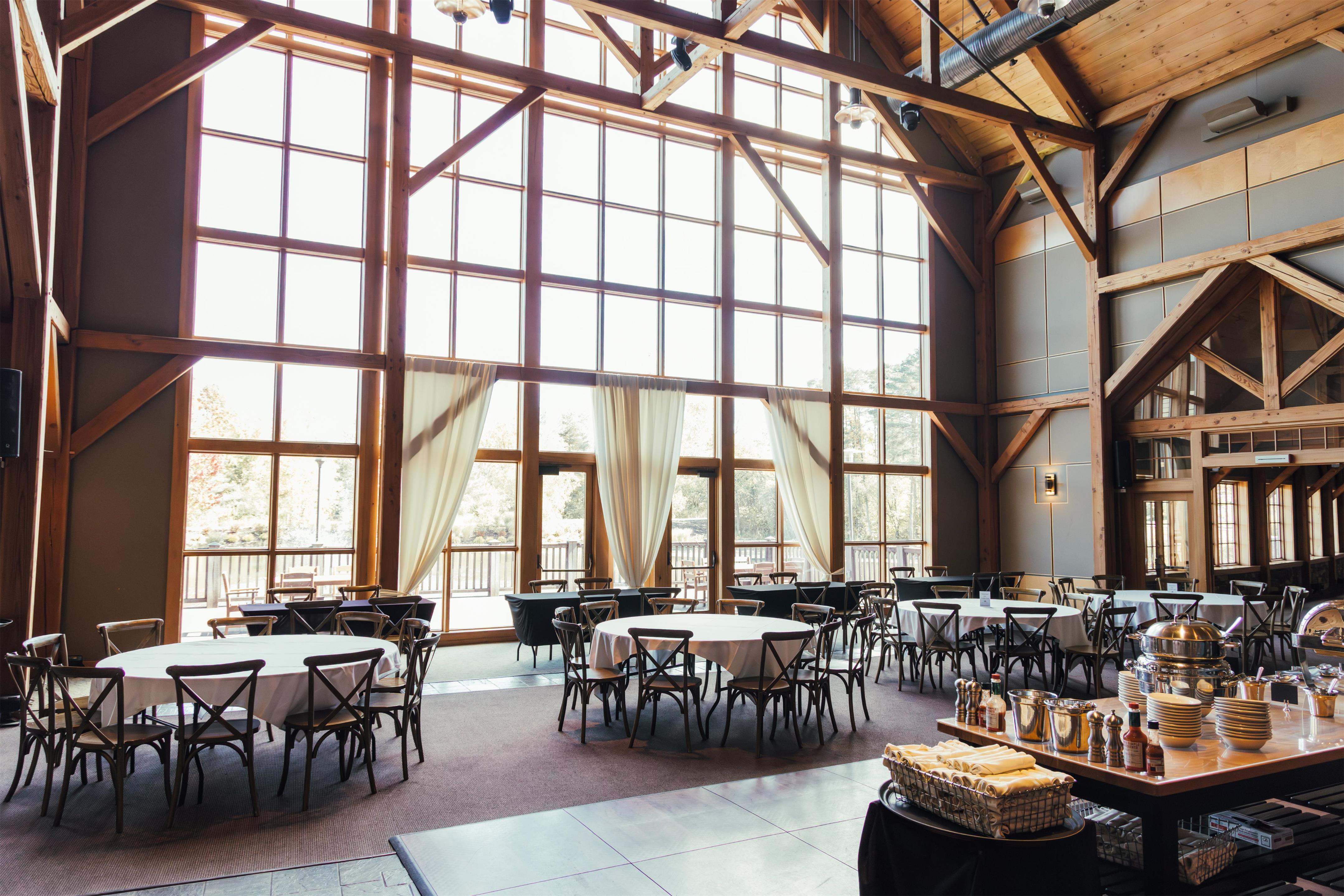 Meeting Room | Skaneateles Fields Resort & Spa, Curio Collection By Hilton