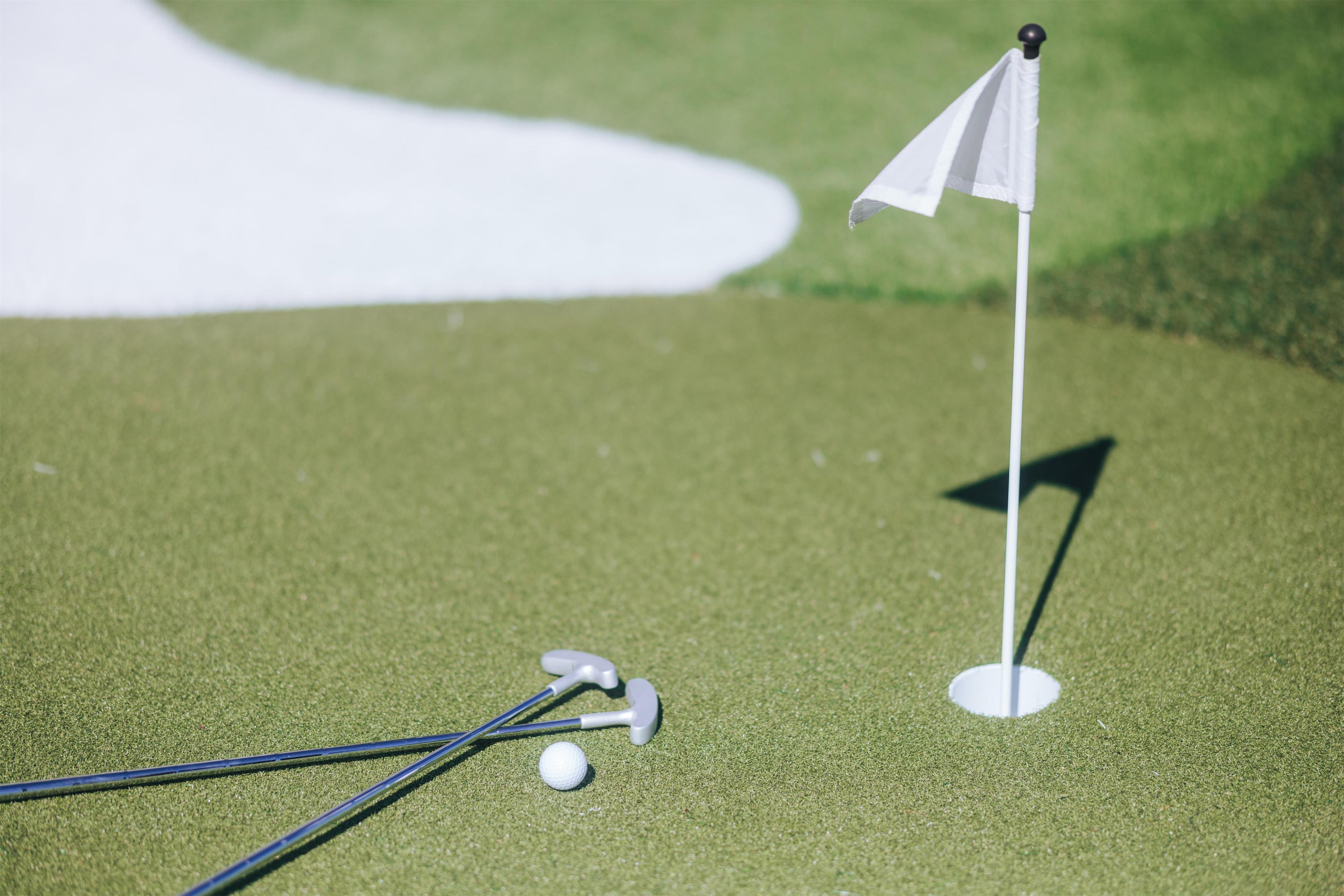 Golf | Skaneateles Fields Resort & Spa, Curio Collection By Hilton