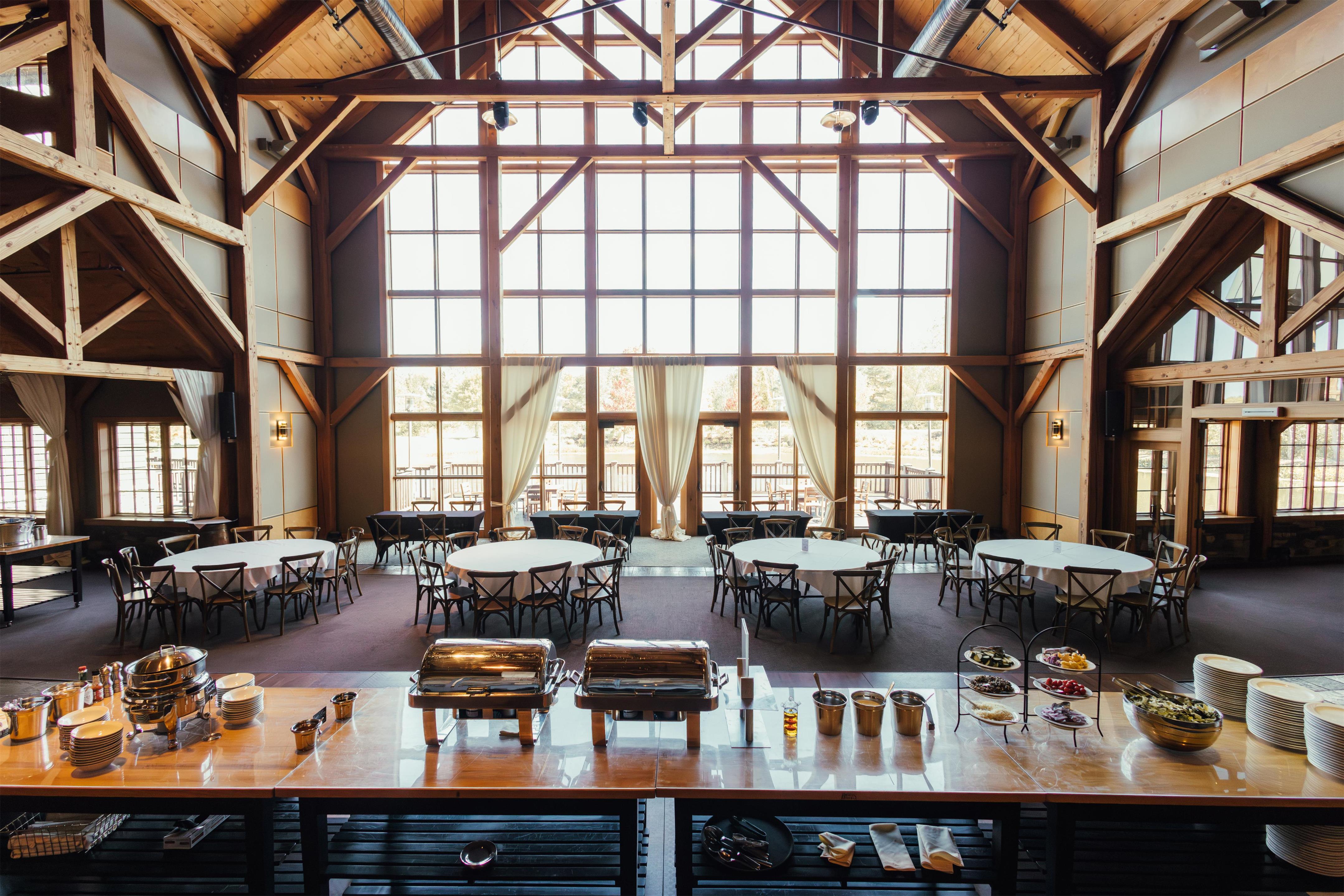 Meeting Room | Skaneateles Fields Resort & Spa, Curio Collection By Hilton
