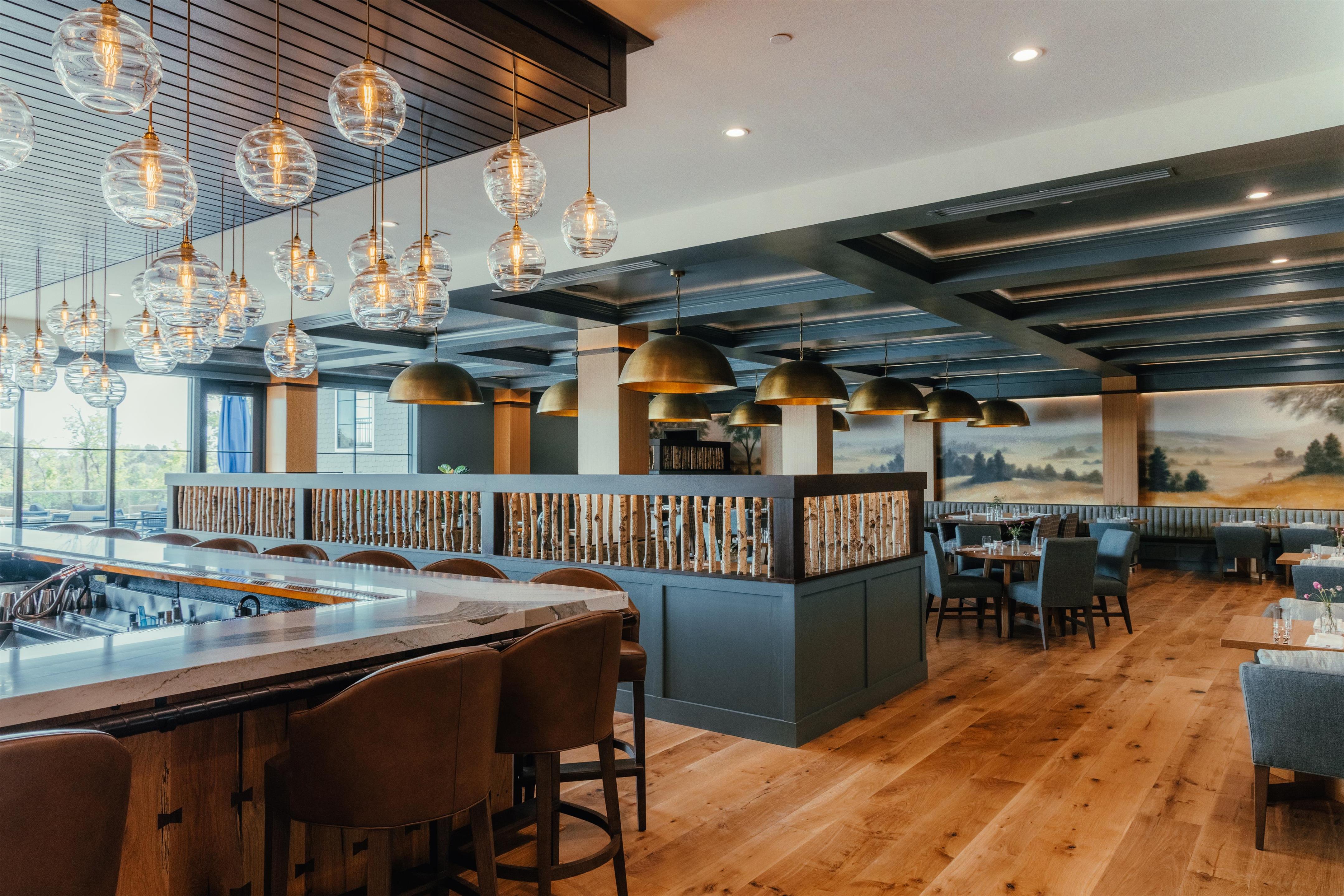 BarLounge | Skaneateles Fields Resort & Spa, Curio Collection By Hilton