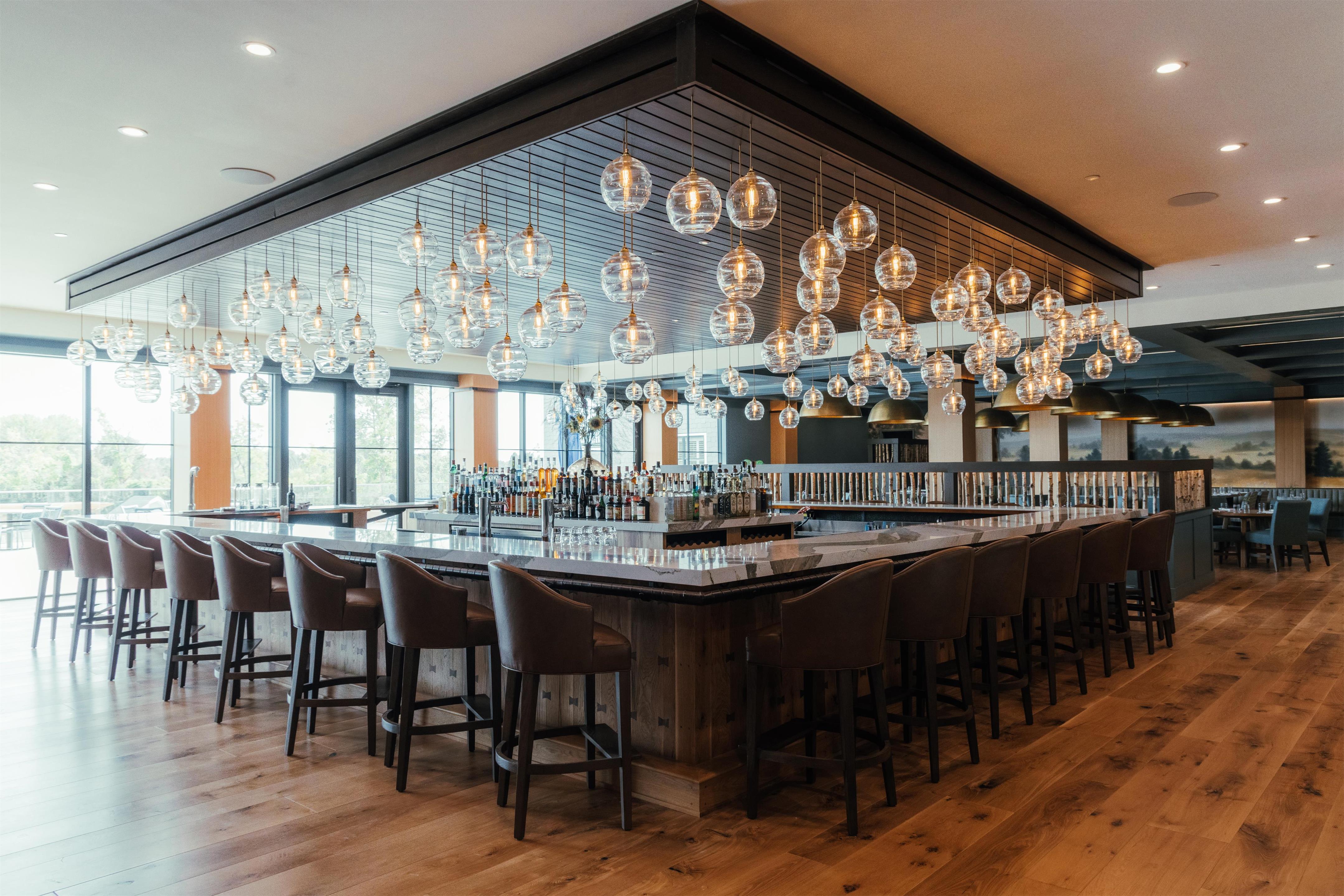 BarLounge | Skaneateles Fields Resort & Spa, Curio Collection By Hilton