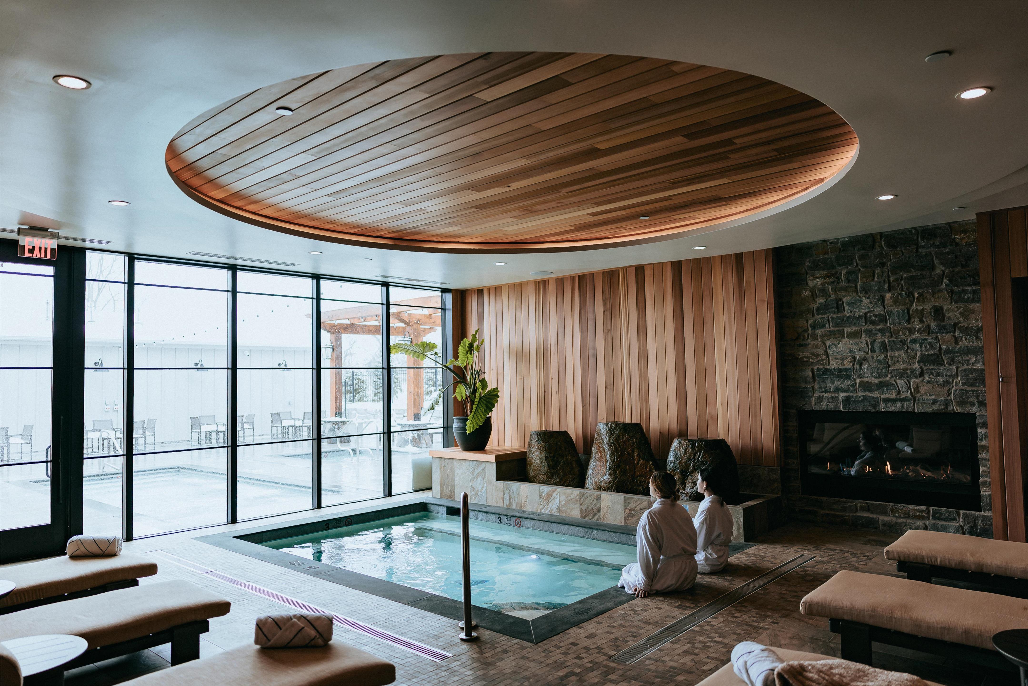 Recreational Facility | Skaneateles Fields Resort & Spa, Curio Collection By Hilton