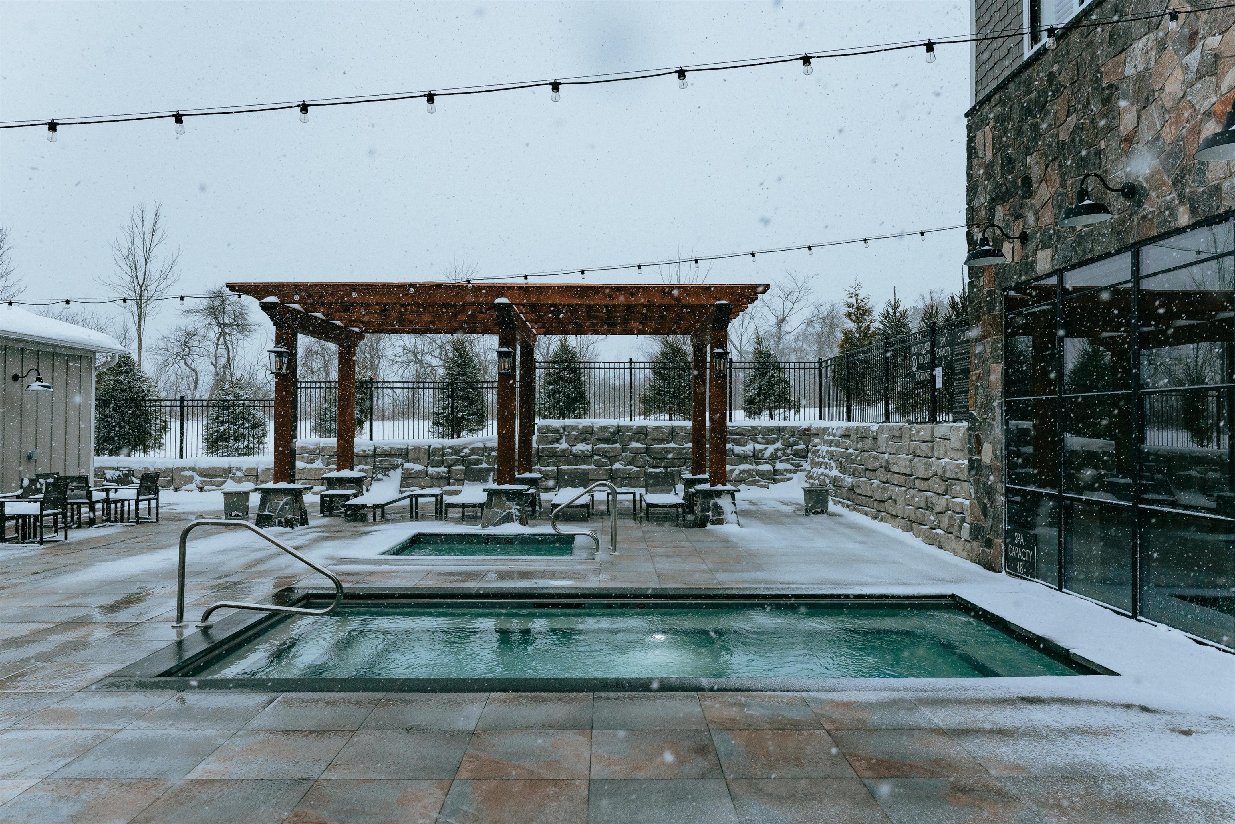Recreational Facility | Skaneateles Fields Resort & Spa, Curio Collection By Hilton