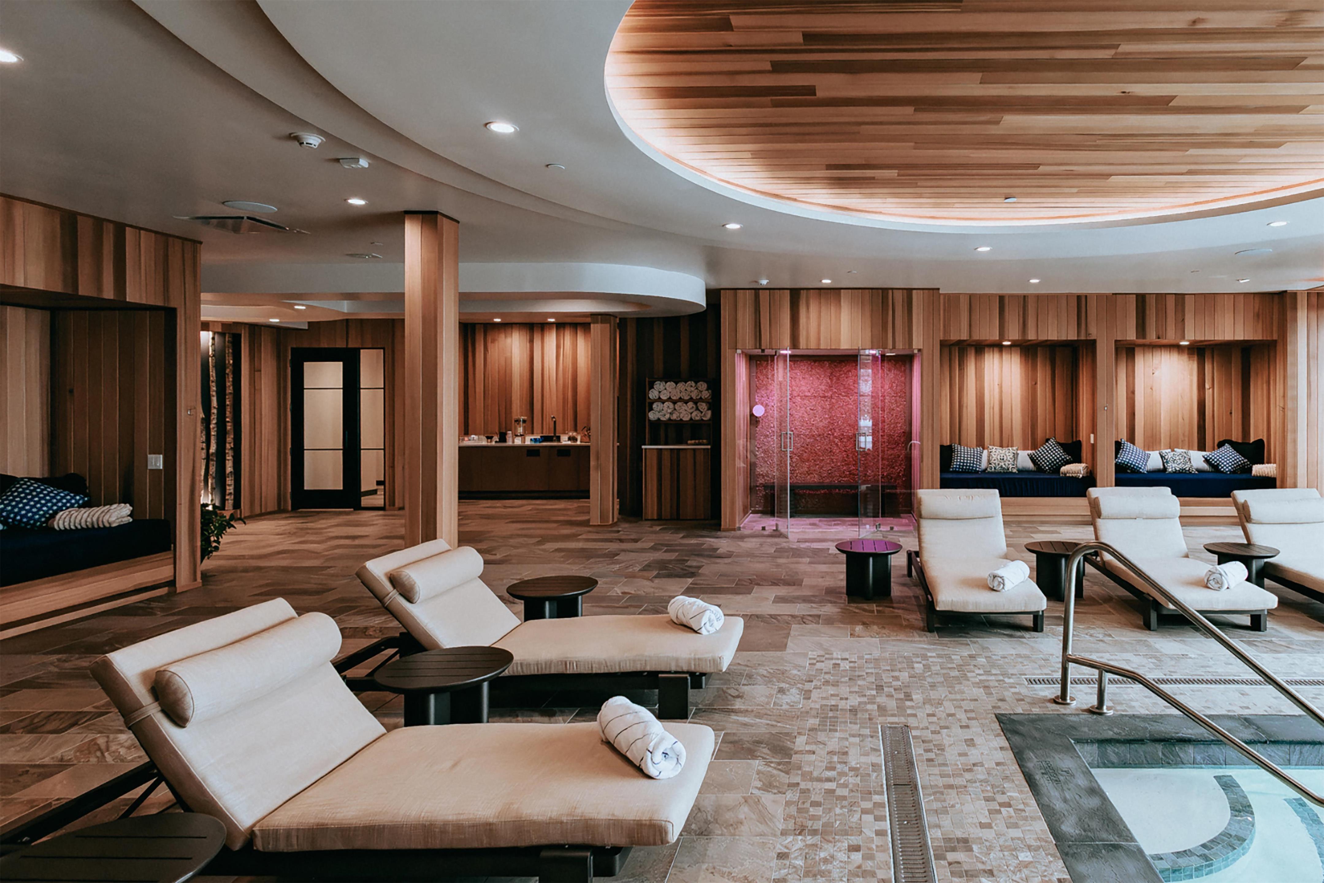 Recreational Facility | Skaneateles Fields Resort & Spa, Curio Collection By Hilton