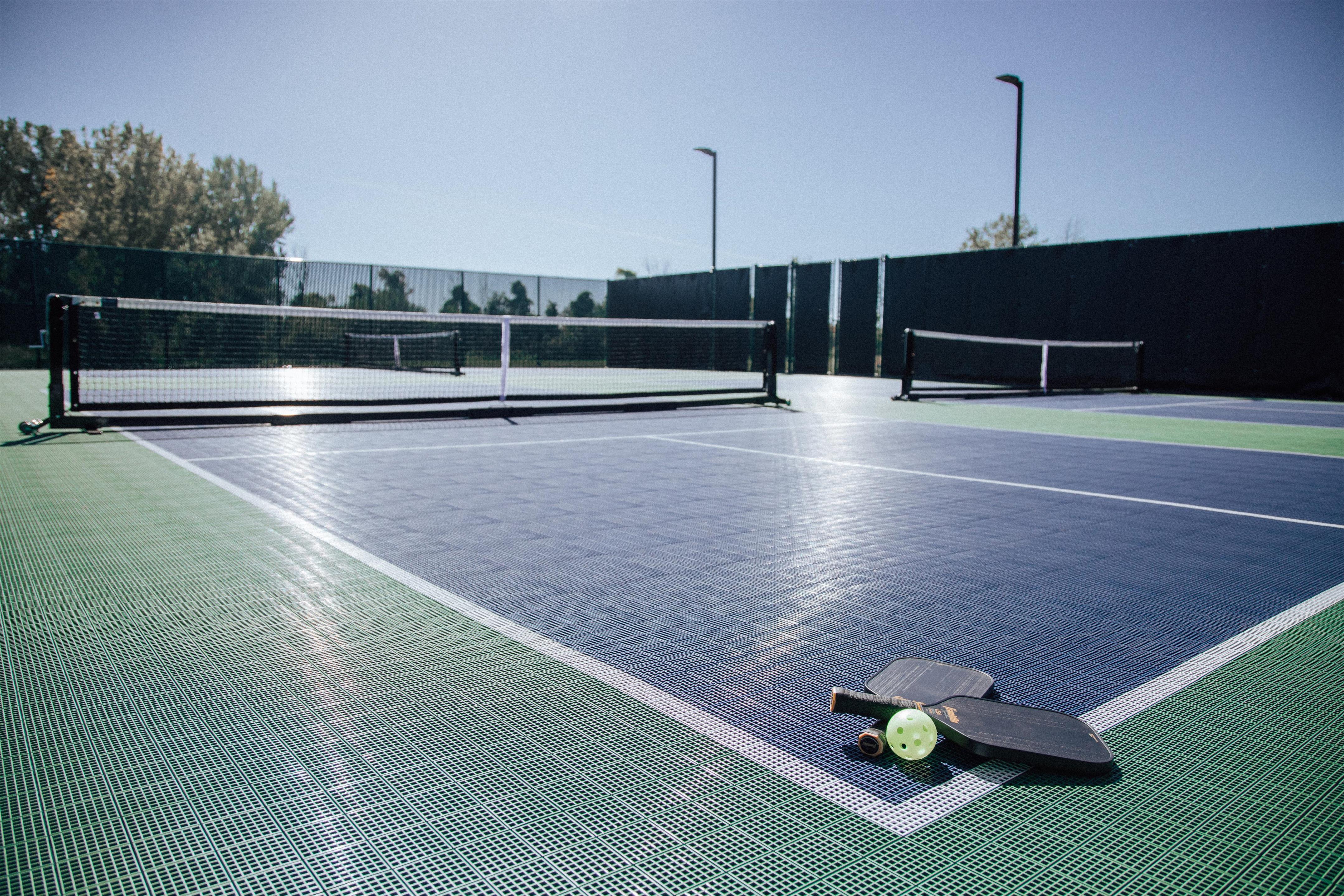 Recreational Facility | Skaneateles Fields Resort & Spa, Curio Collection By Hilton
