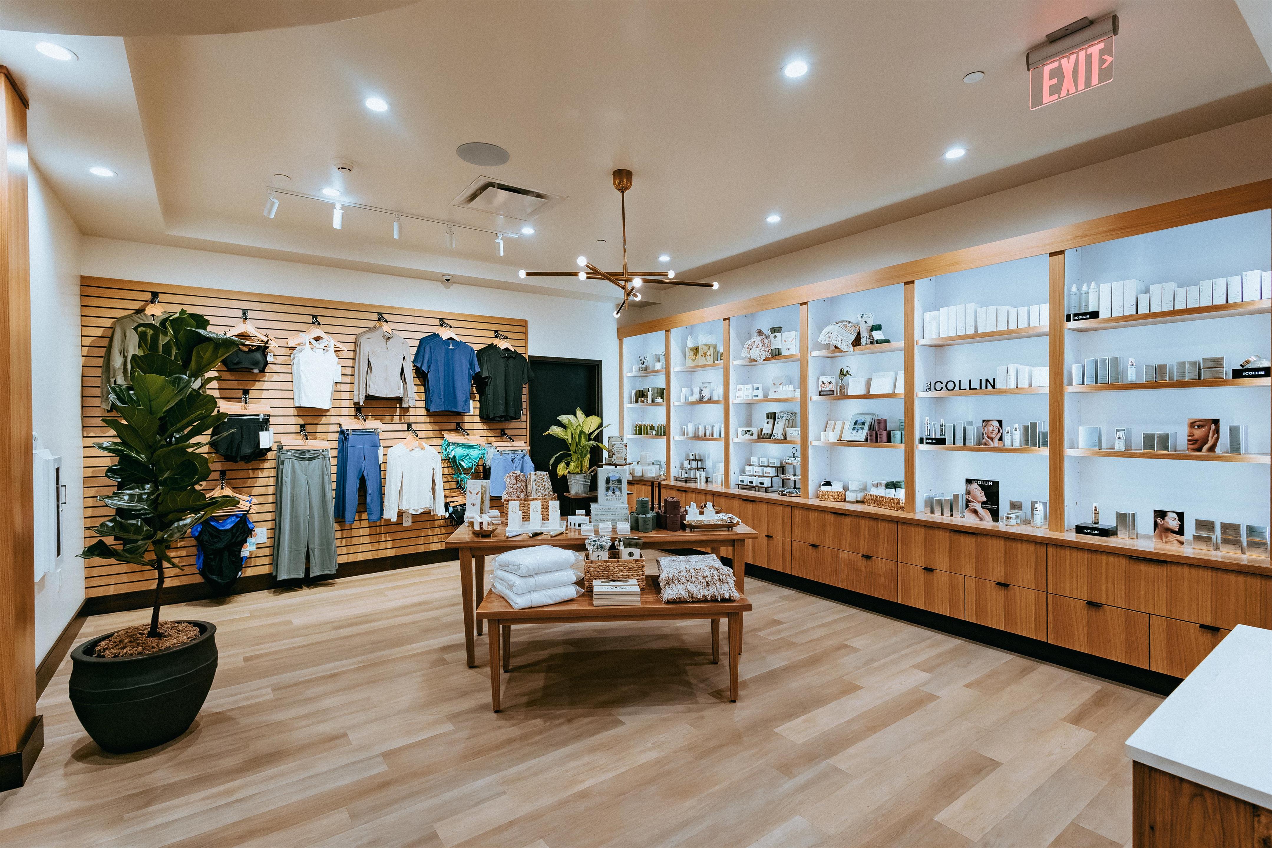 Recreational Facility | Skaneateles Fields Resort & Spa, Curio Collection By Hilton