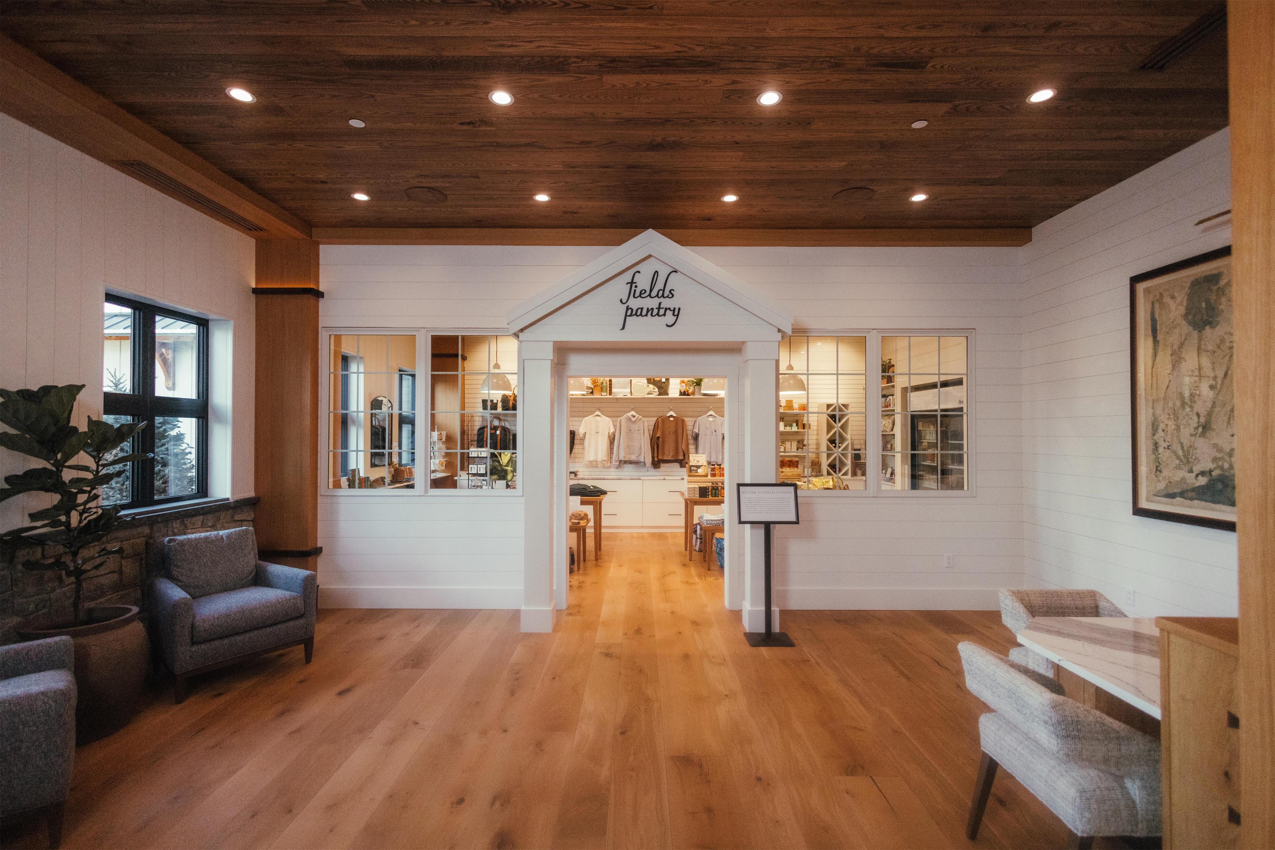 Property amenity | Skaneateles Fields Resort & Spa, Curio Collection By Hilton