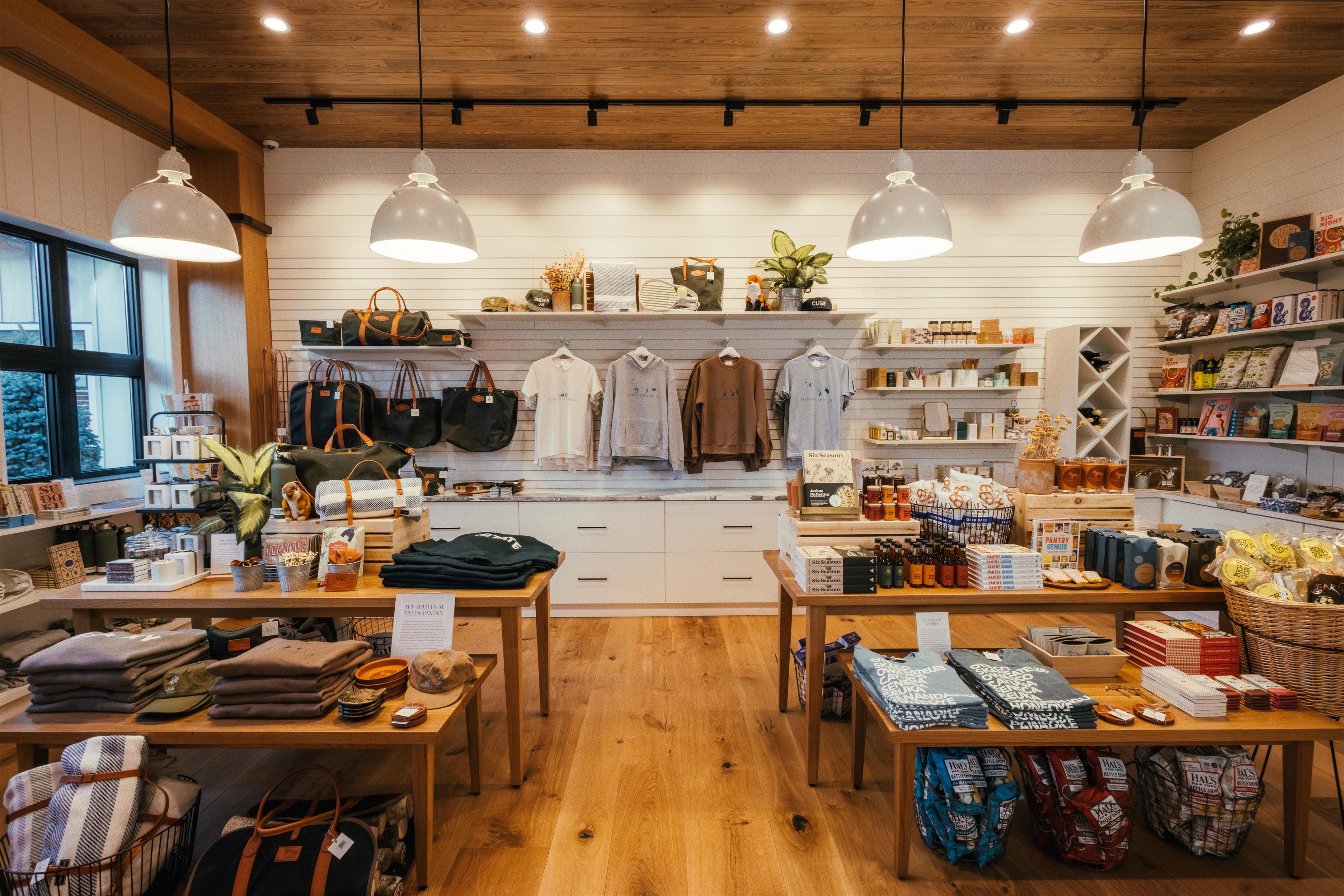 Property amenity | Skaneateles Fields Resort & Spa, Curio Collection By Hilton