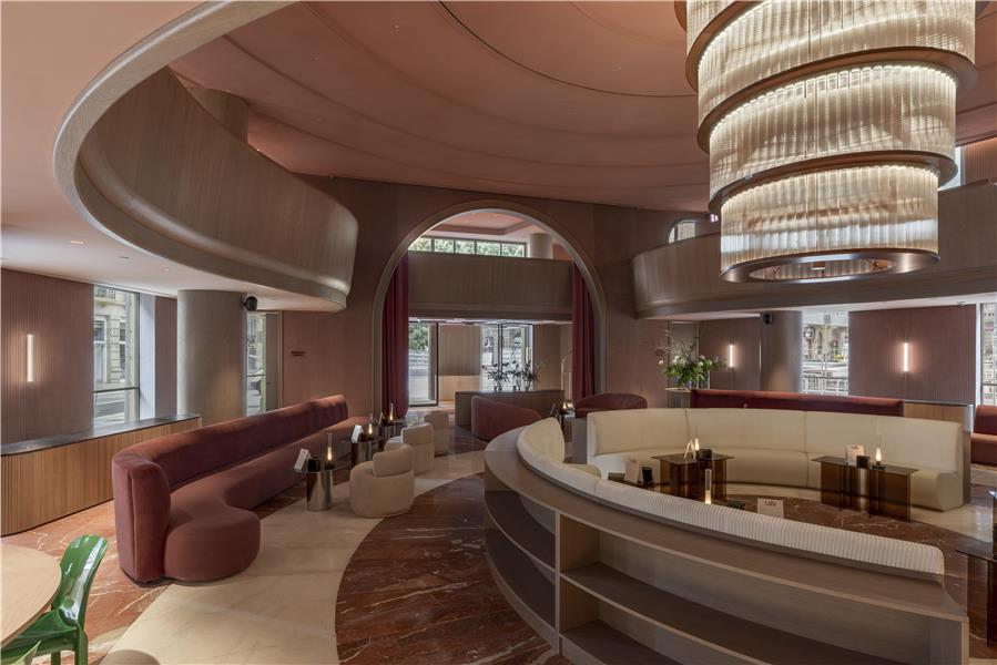On-Site,Lobby