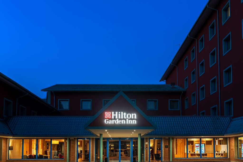 Hilton Garden Inn Milan Malpensa
