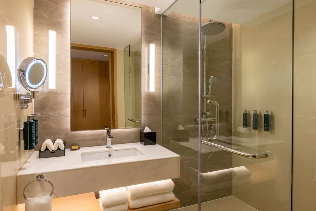 DoubleTree by Hilton Vientiane - Tap to explore photos