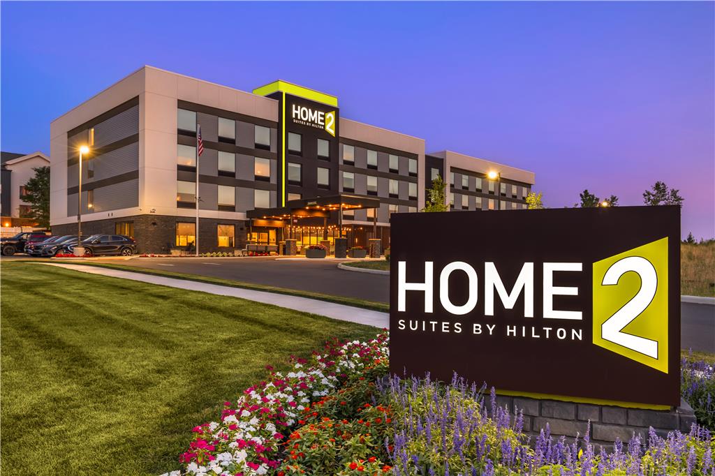 Home2 Suites Reynoldsburg Columbus East