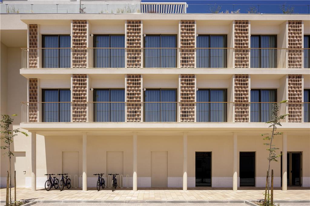 Santo André Beach Hotel, Tapestry Collection by Hilton