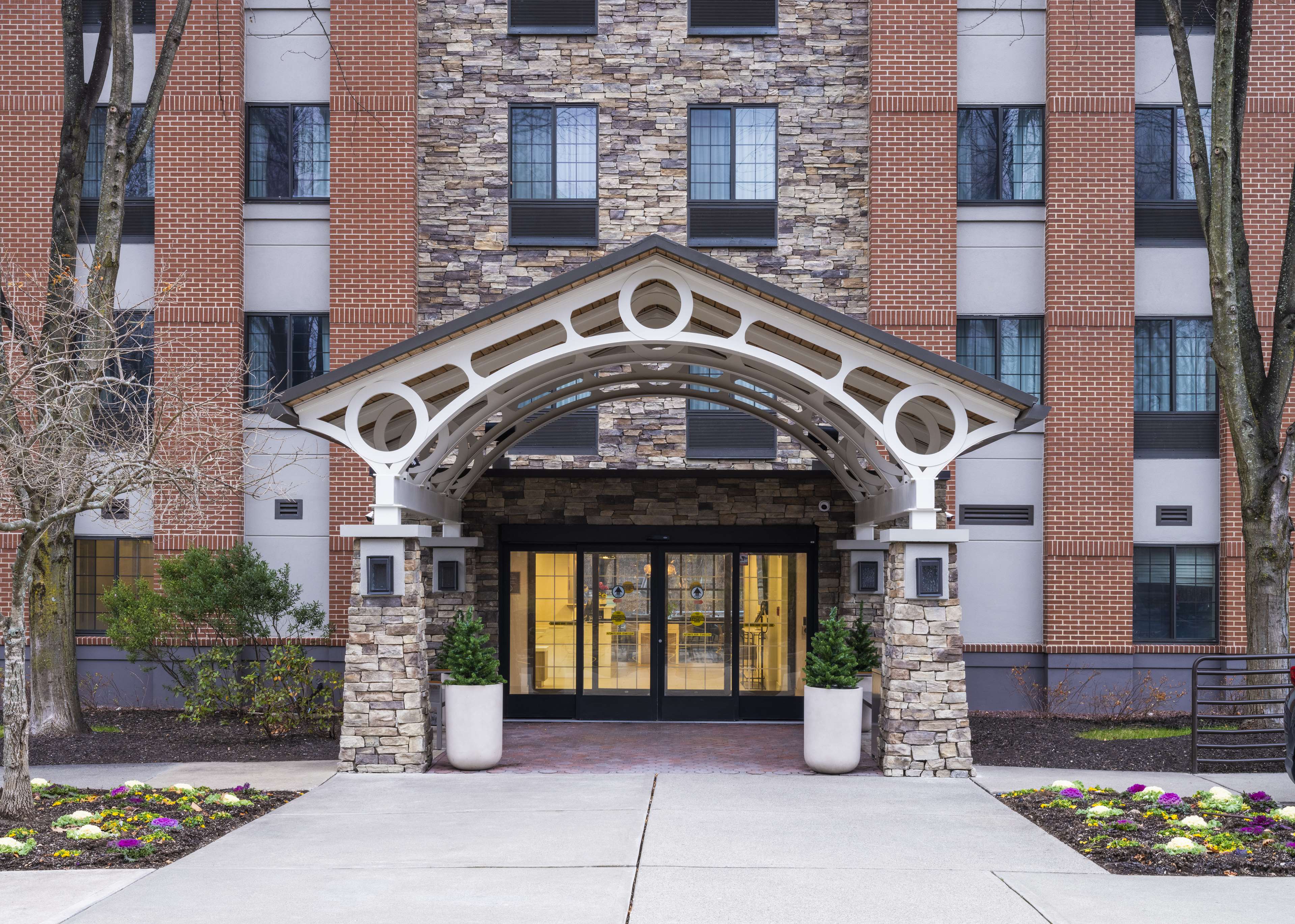 Homewood Suites by Hilton Parsippany-Troy Hills