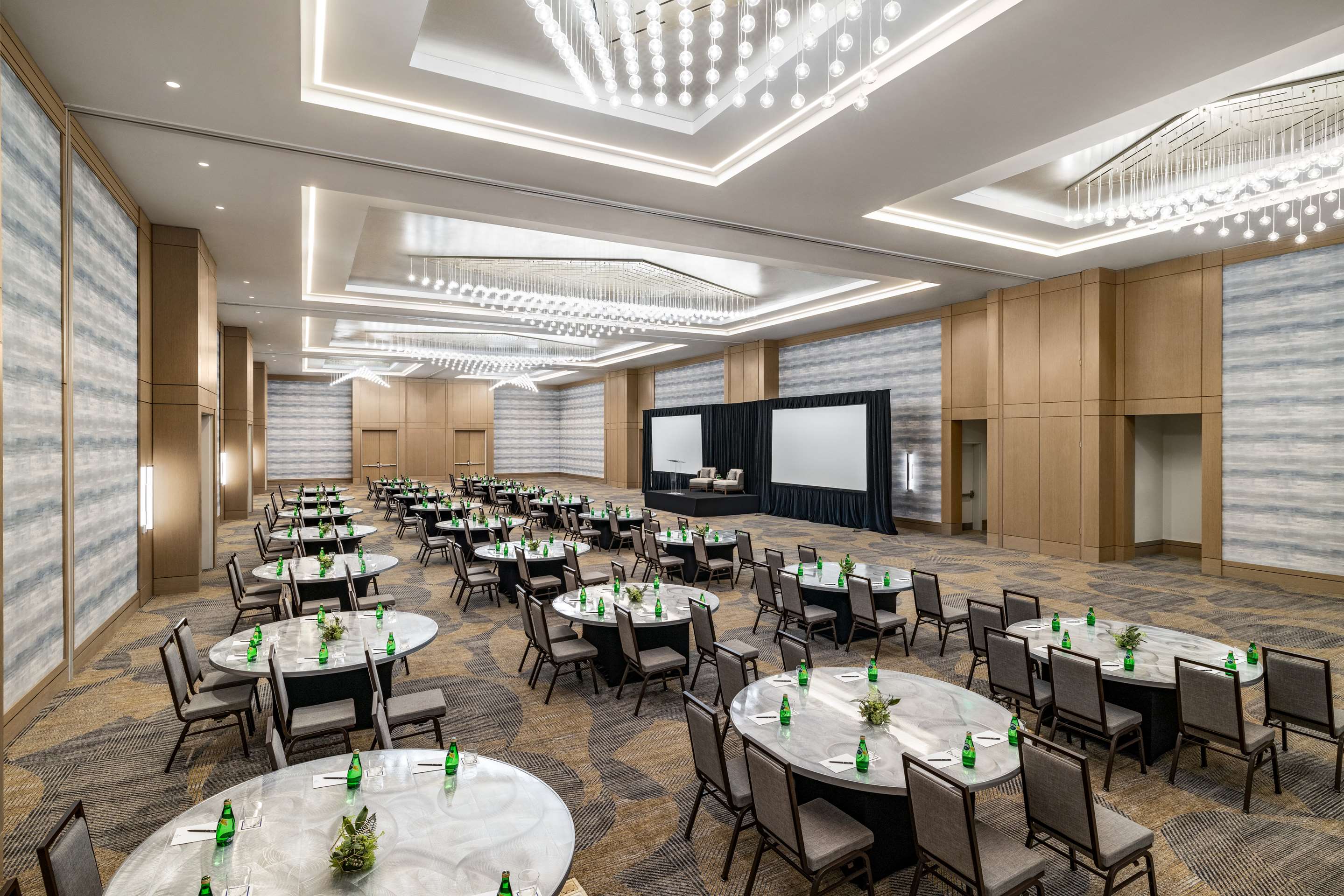 Meeting Room | Hilton BNA Nashville Airport Terminal