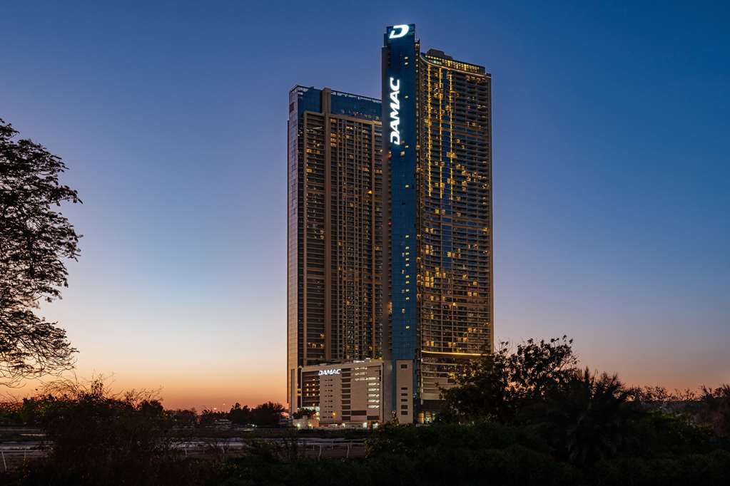 DAMAC Maison Aykon City