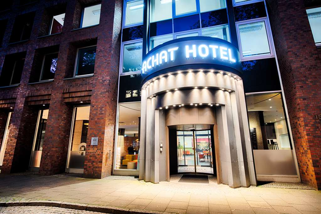 ACHAT Hotel Bremen City
