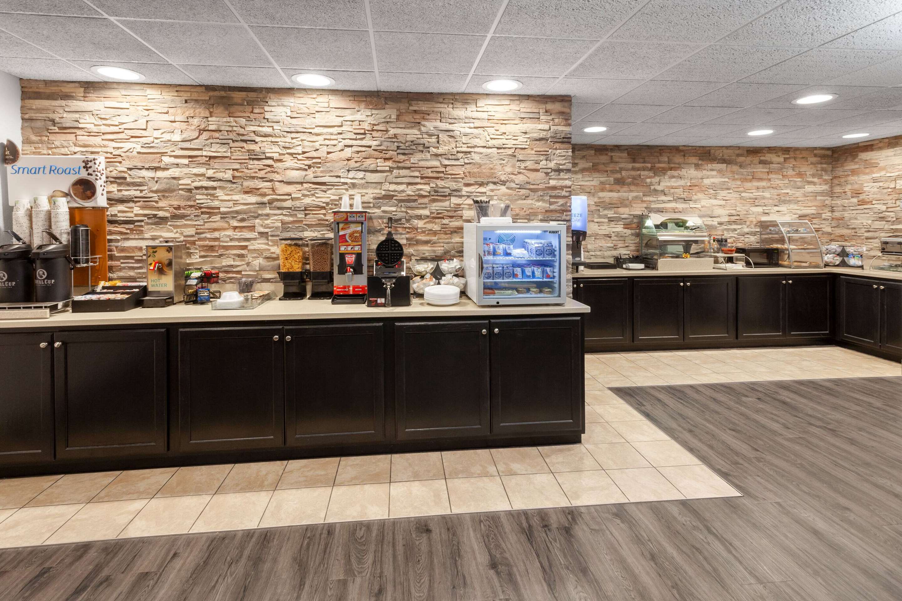 Property amenity | Links Bos Landen Hotel & Spa of Pella, Trademark by Wyndham