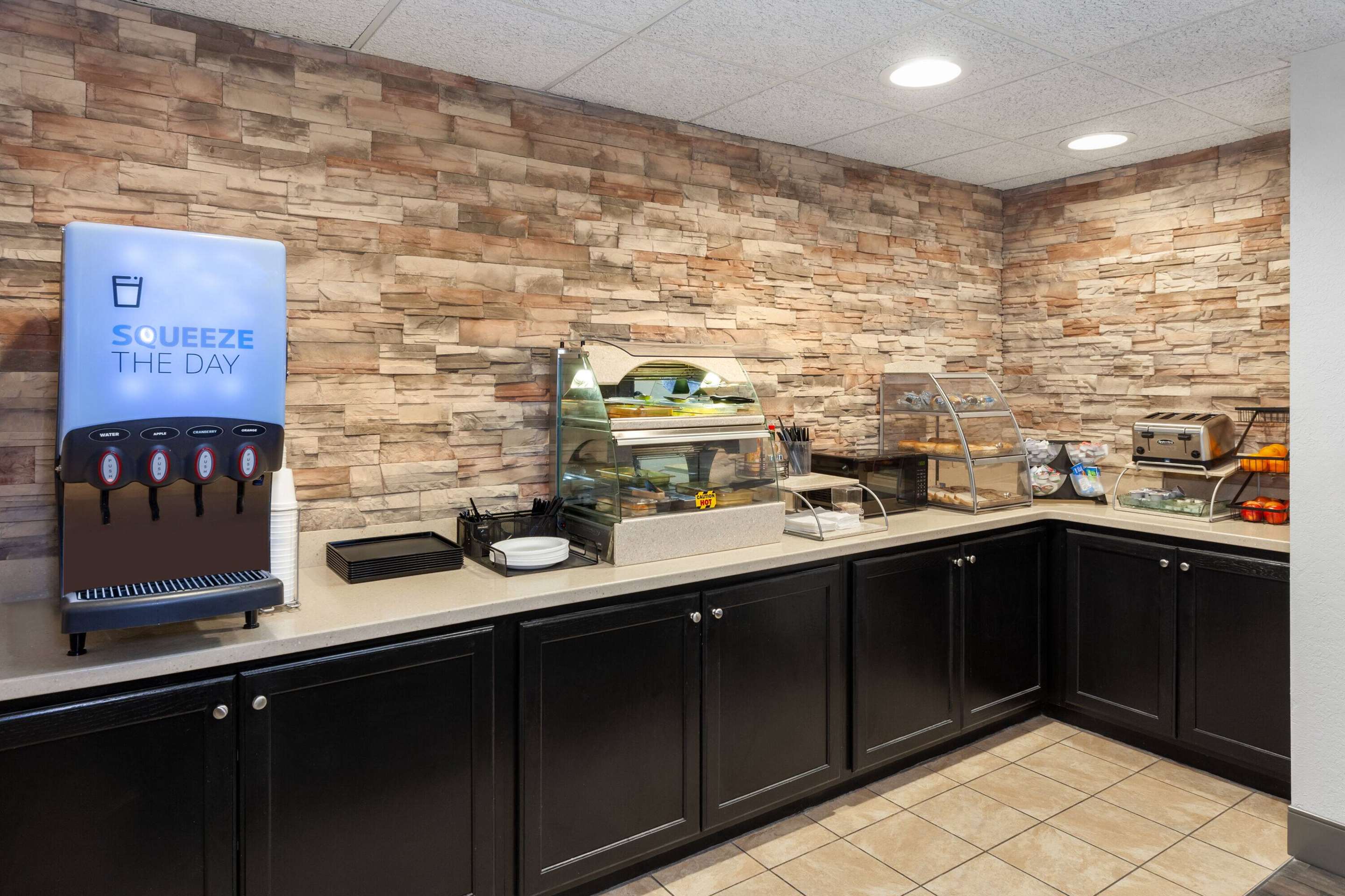 Property amenity | Links Bos Landen Hotel & Spa of Pella, Trademark by Wyndham