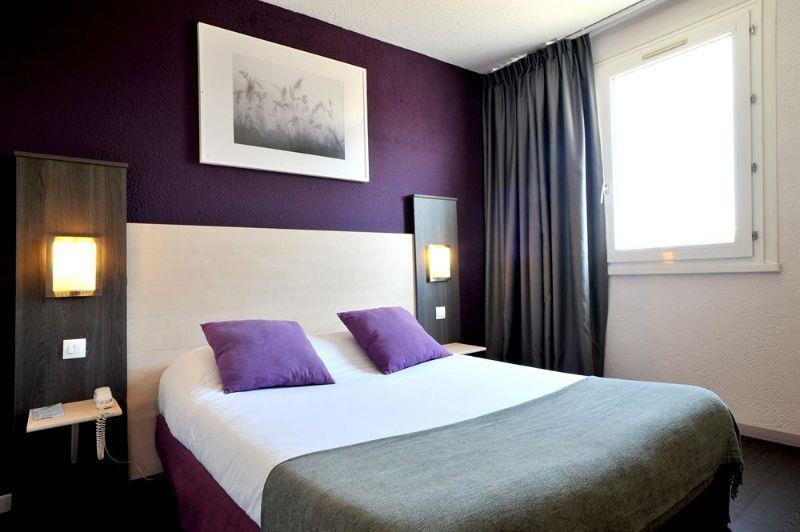 Brit Hotel Montpellier Parc Expo