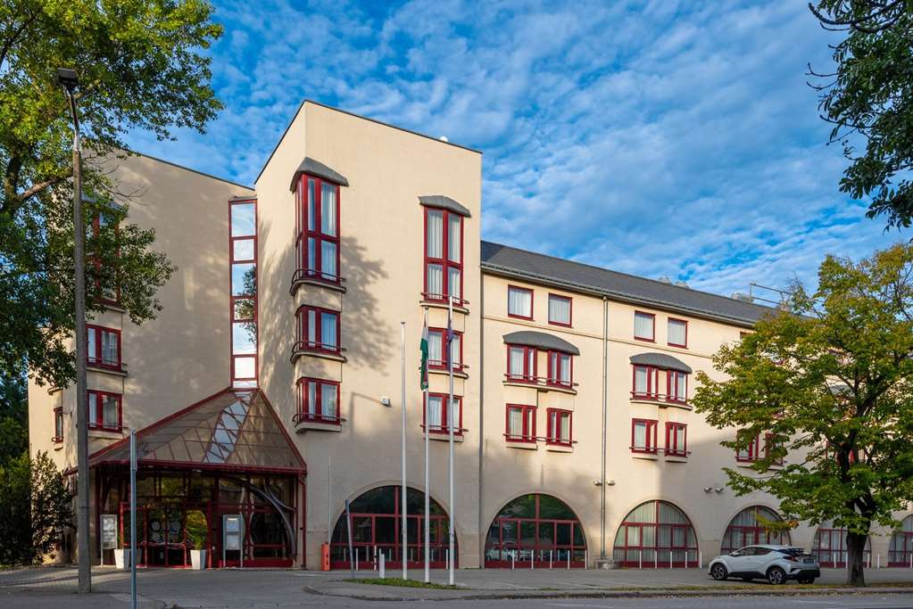 Castrum Hotel