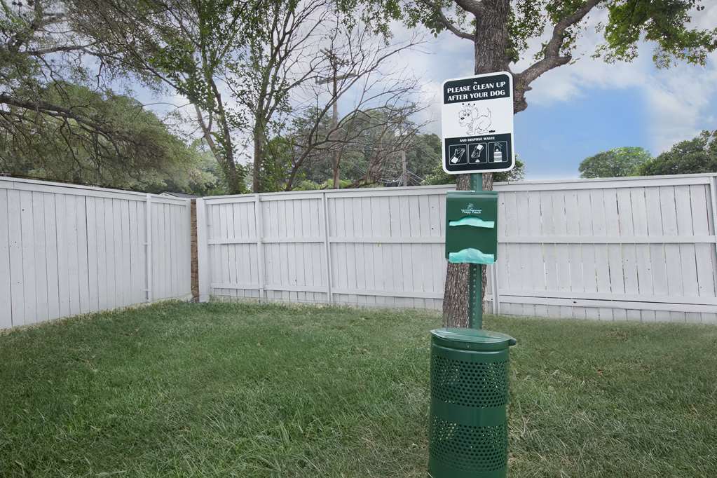 Spark by Hilton San Antonio Airport