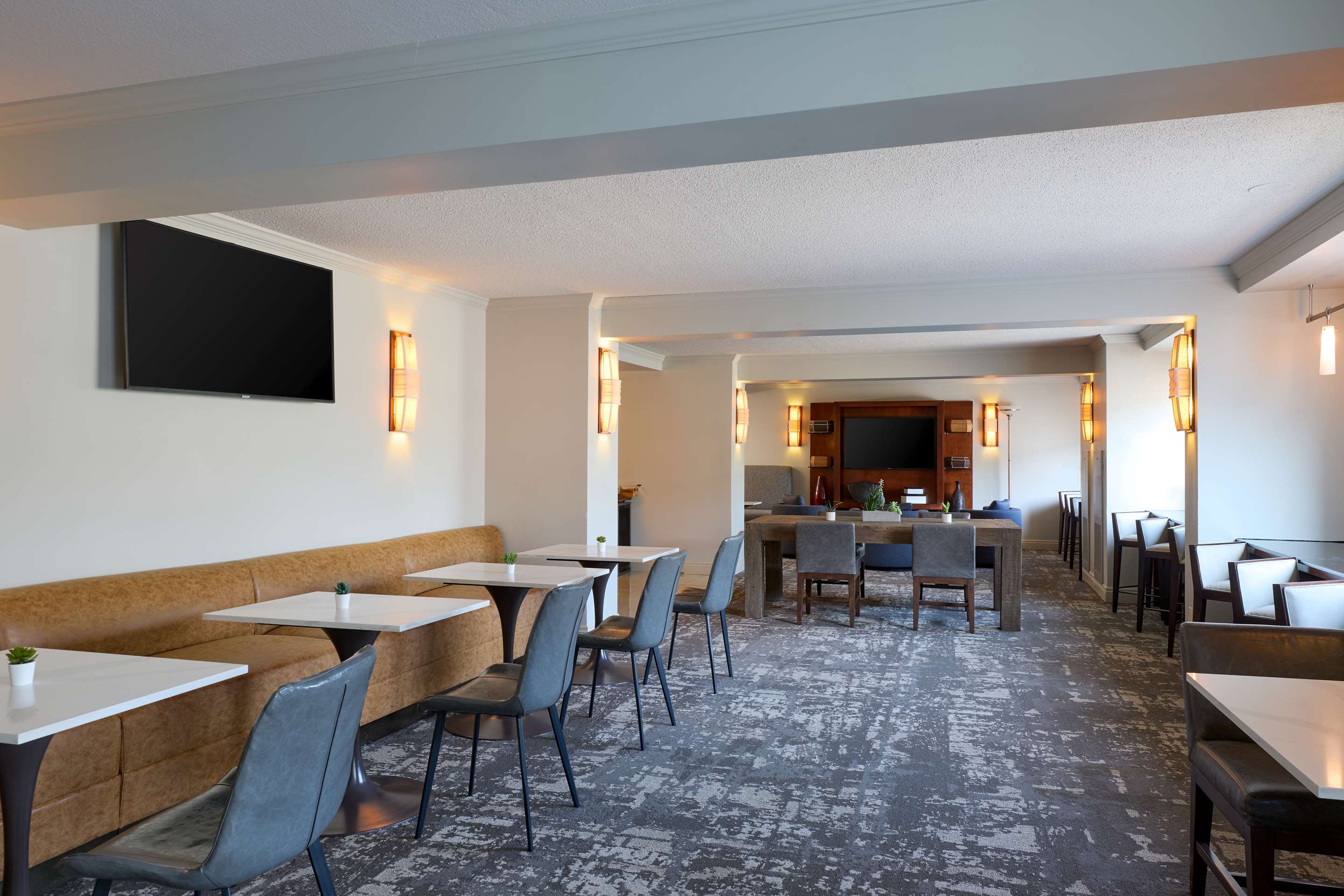 Property amenity | DoubleTree by Hilton Minneapolis Airport, MN
