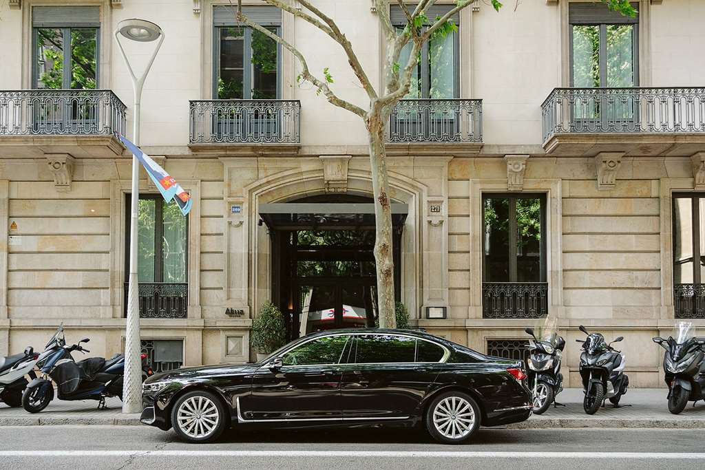 Alma Barcelona