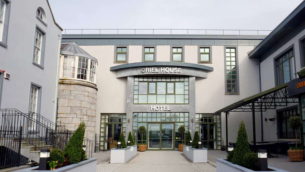 Oriel House Hotel Leisure Club & Spa