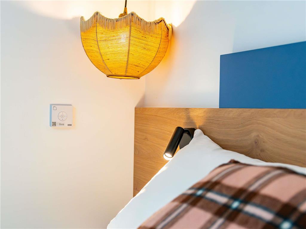 Hotel Massieux Lyon Nord