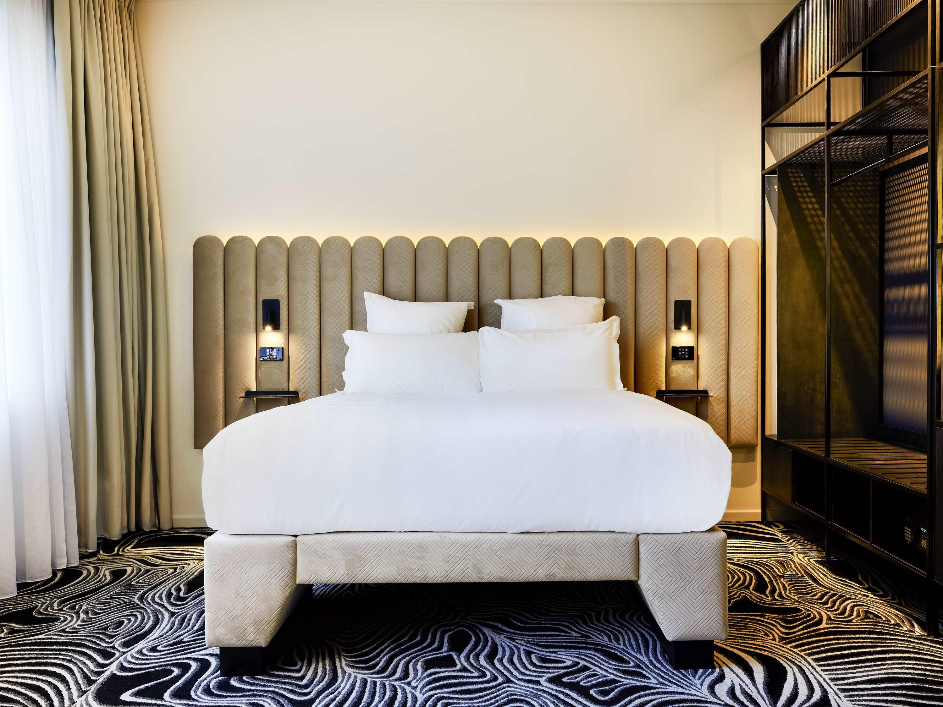 Tribe Milano Malpensa Room Type - TRIBE Extra