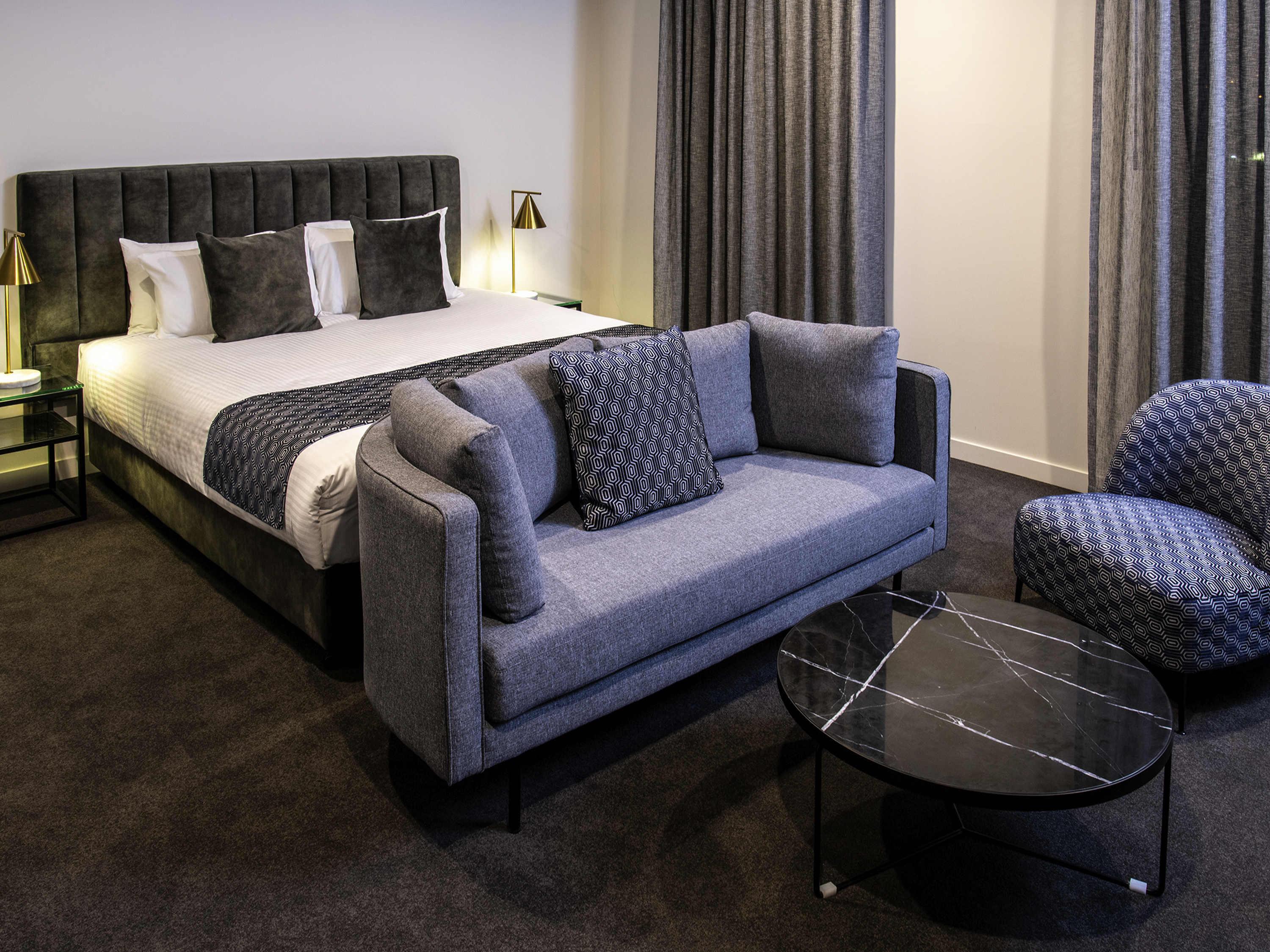 Mantra Tonsley Adelaide Room Type - Access King
