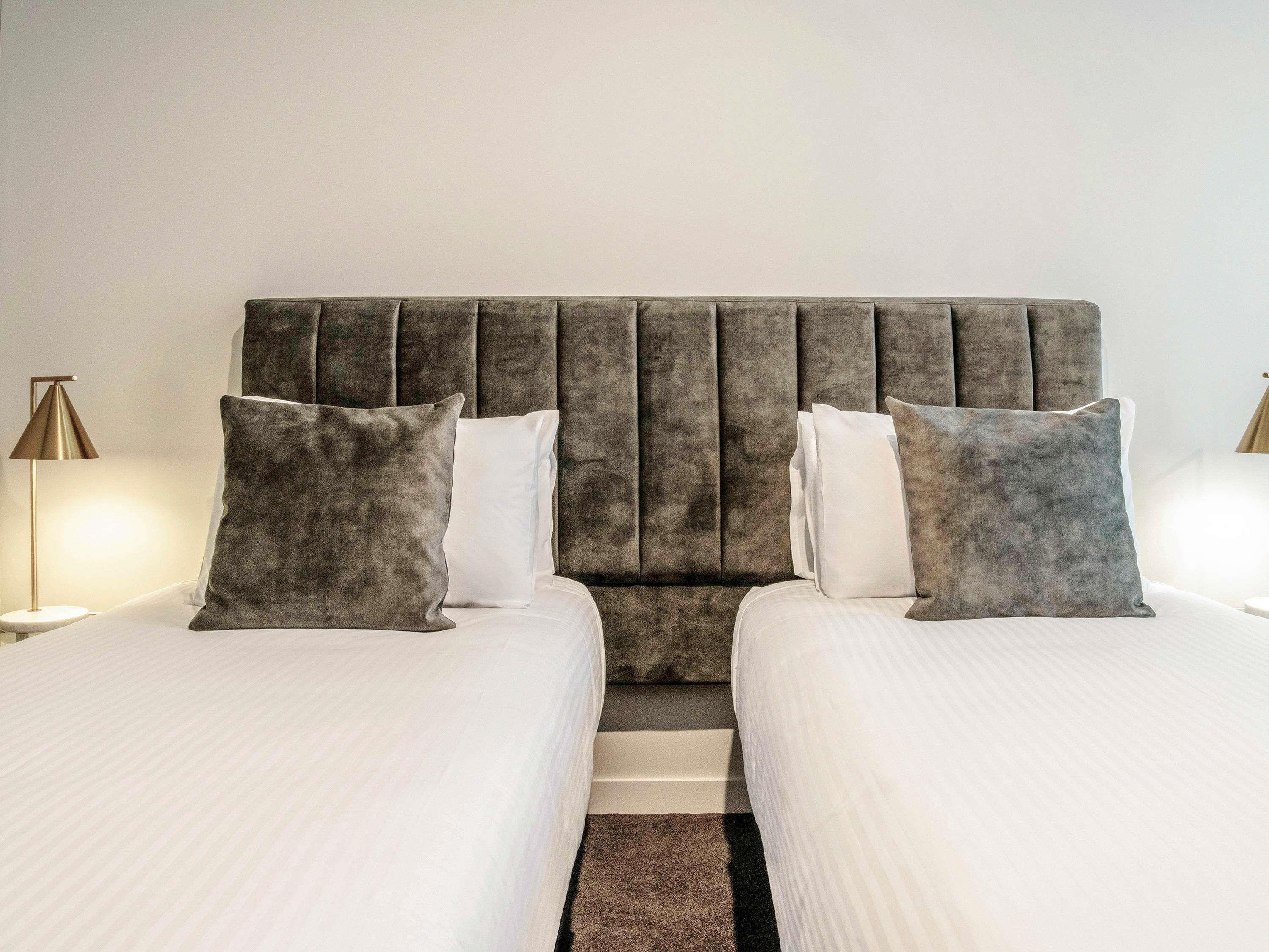 Mantra Tonsley Adelaide Room Type - Twin Room
