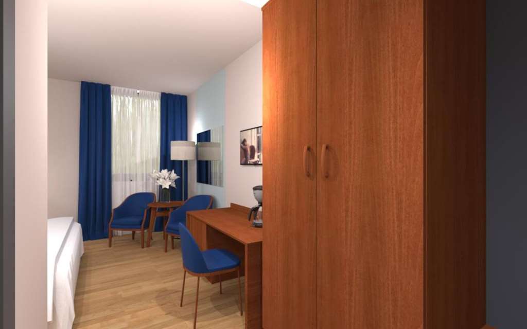 Hotel Le Cerbaie Altopascio