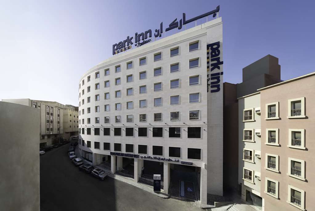 Park Inn Makkah Thakher Alsharqi