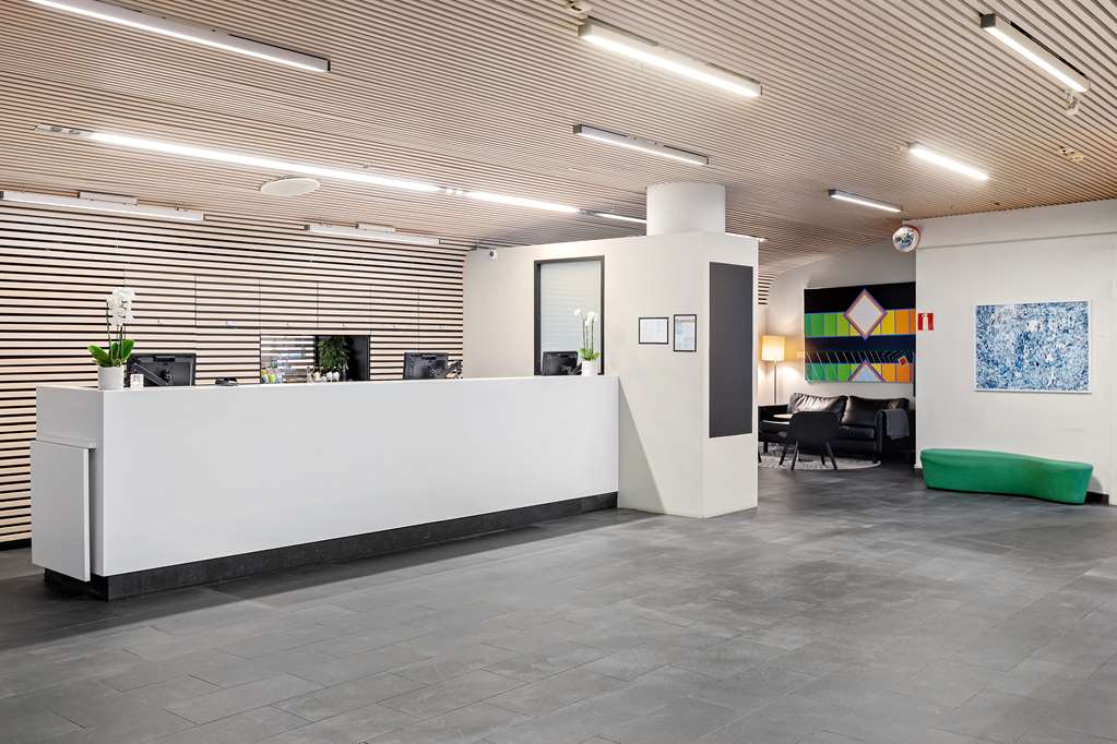 Best Western Plus Park City Hammarby Sjostad, Varmdo