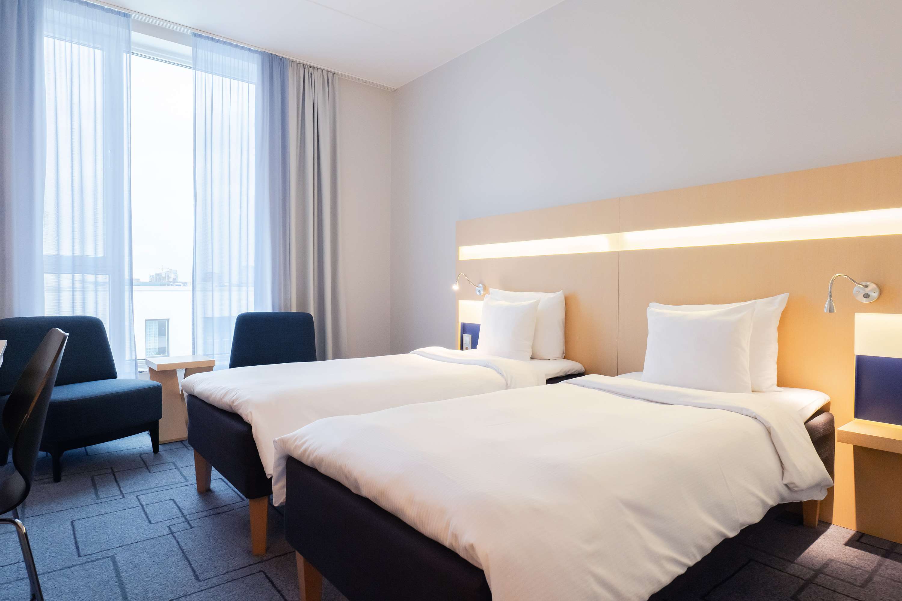 Best Western Plus Park City Malmo - Tap to explore photos