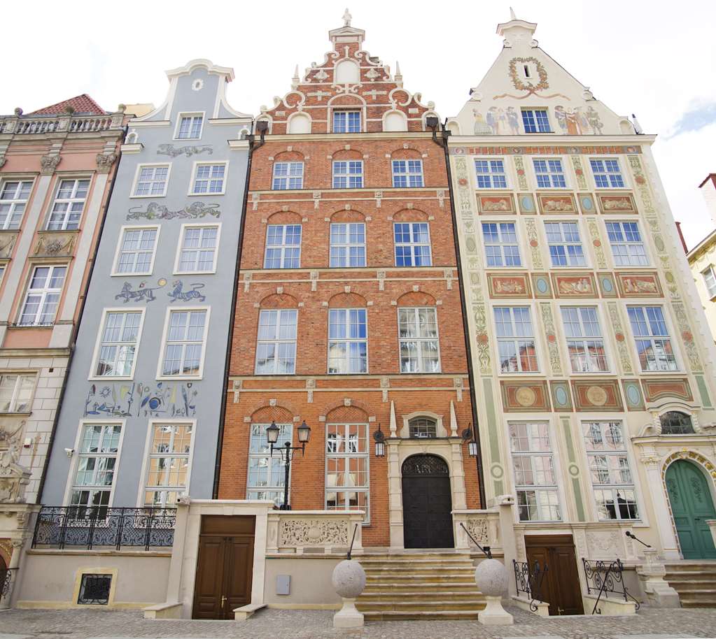 IBB Hotel  Gdansk