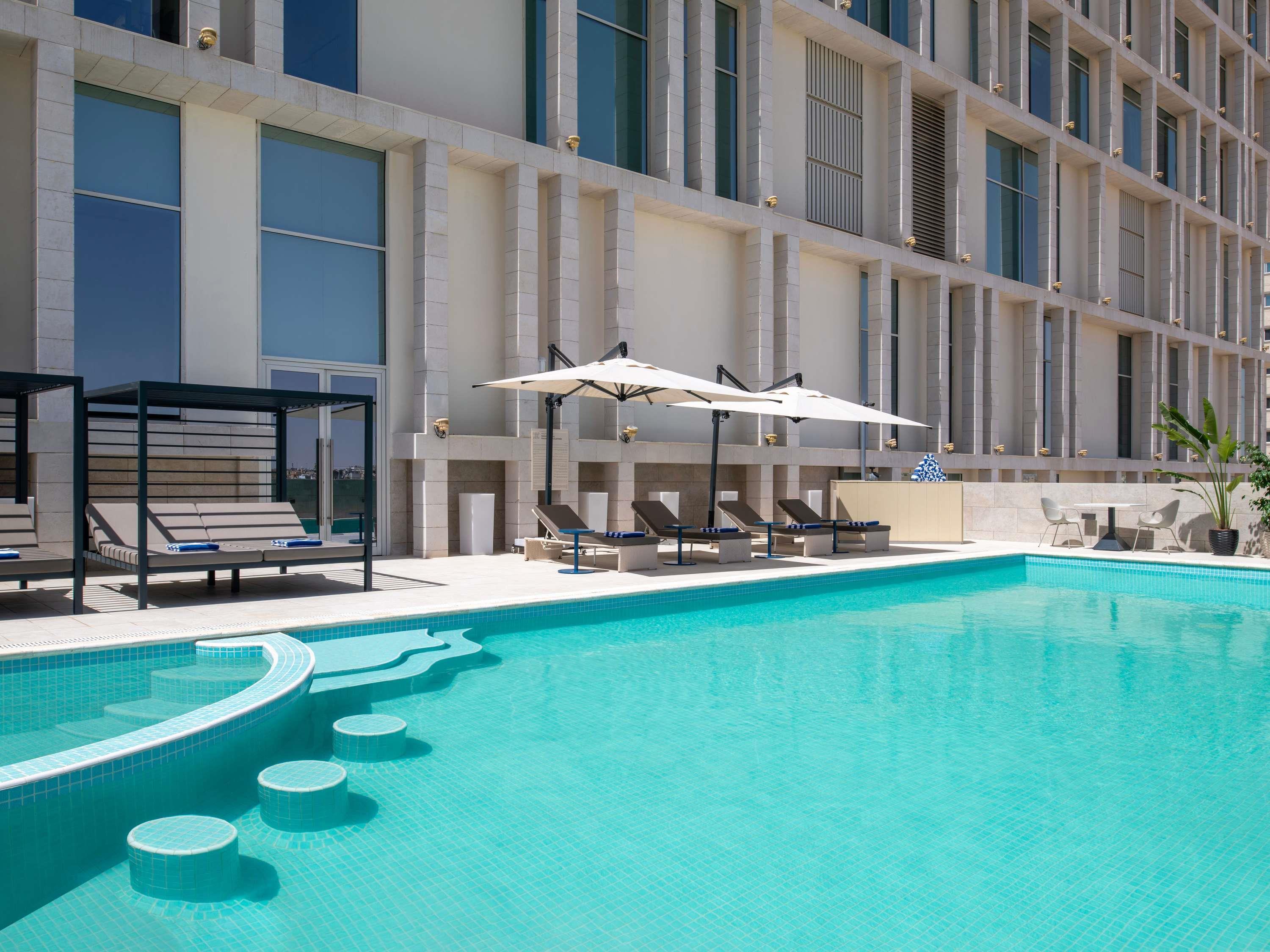 Novotel Riyadh Sahafa - Tap to explore photos