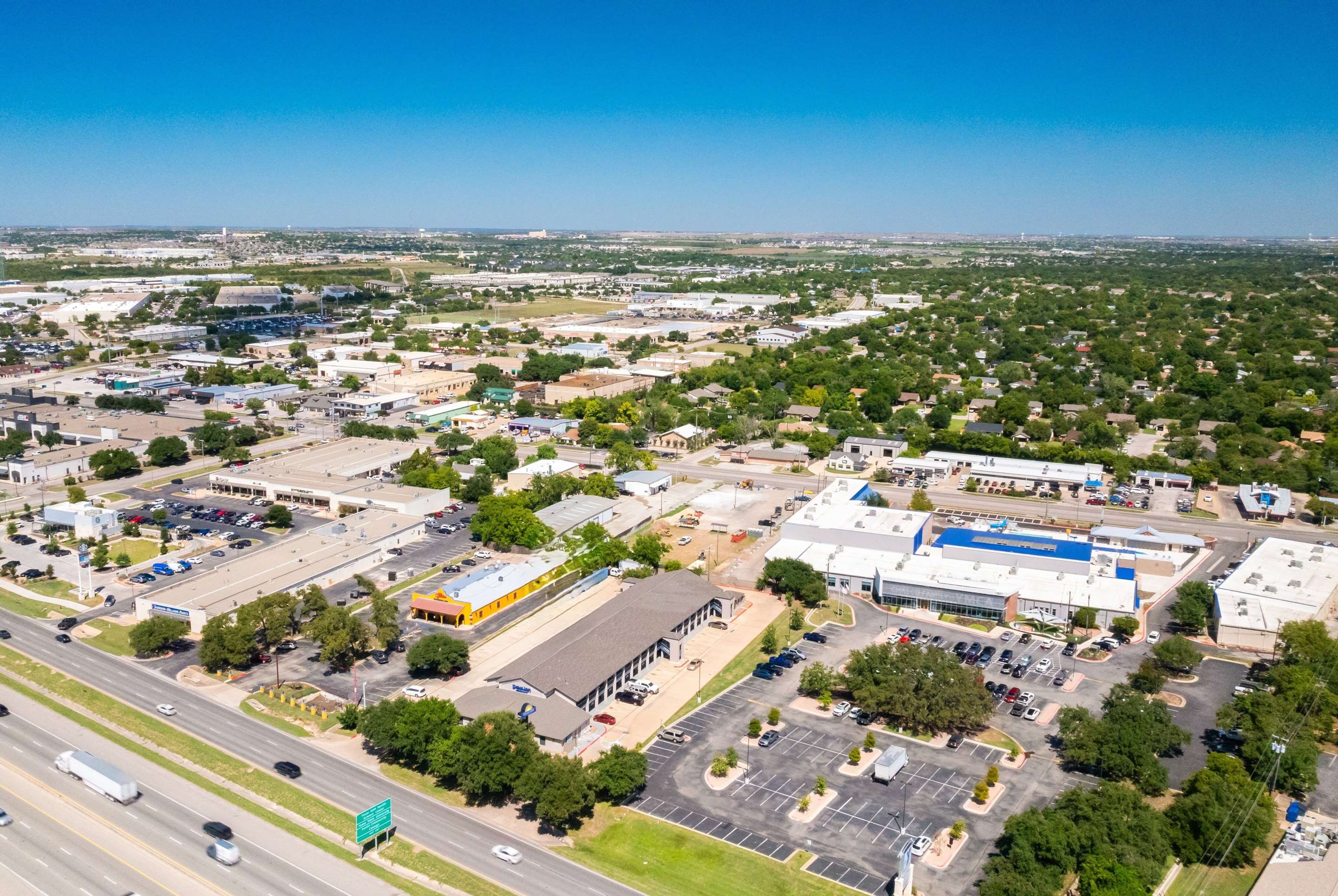 Exterior | Days Inn by Wyndham Round Rock