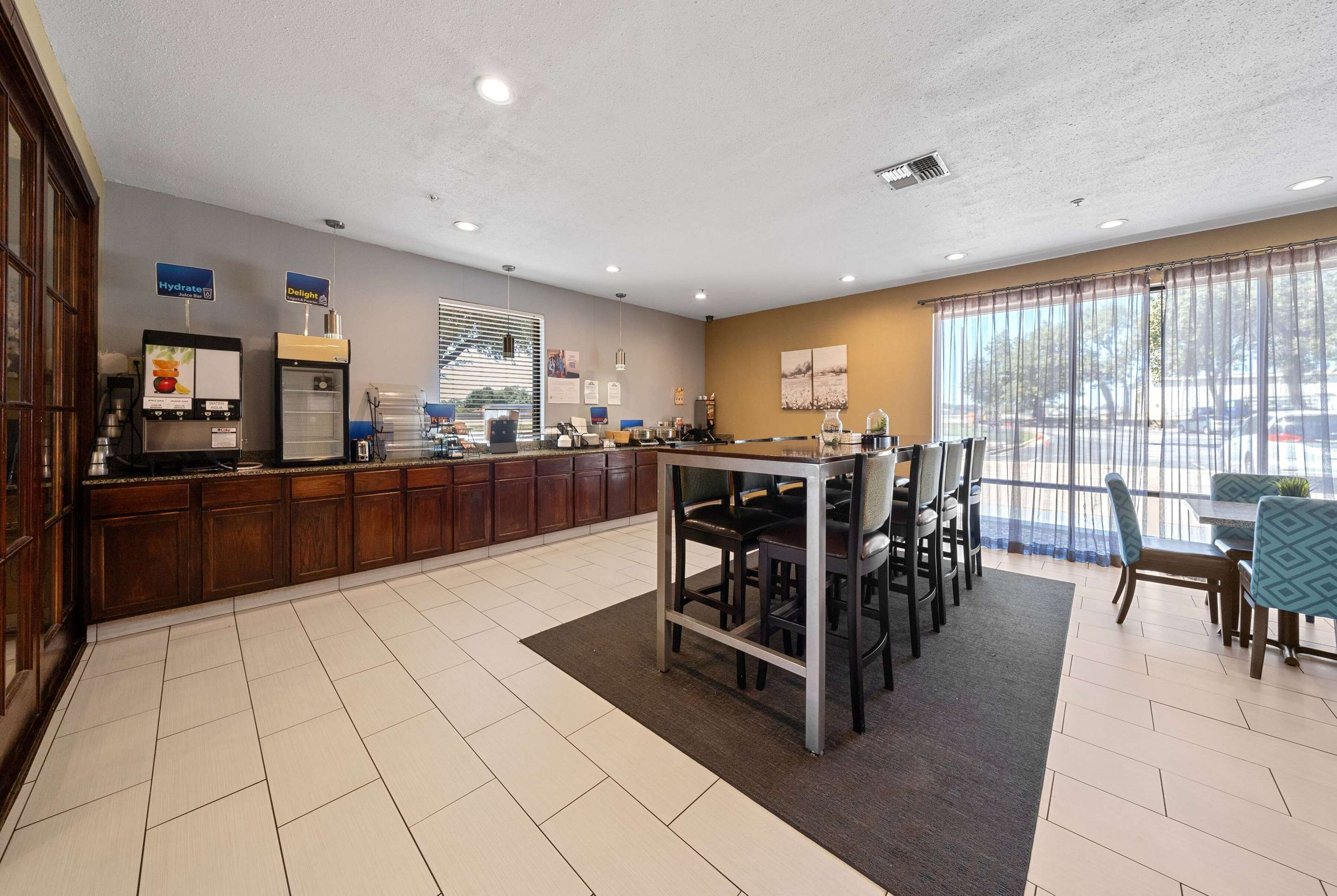 Undefined | Days Inn by Wyndham Round Rock