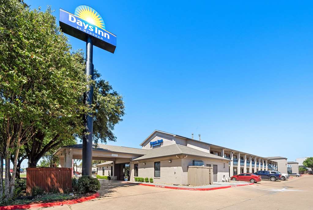 Days Inn Round Rock TX