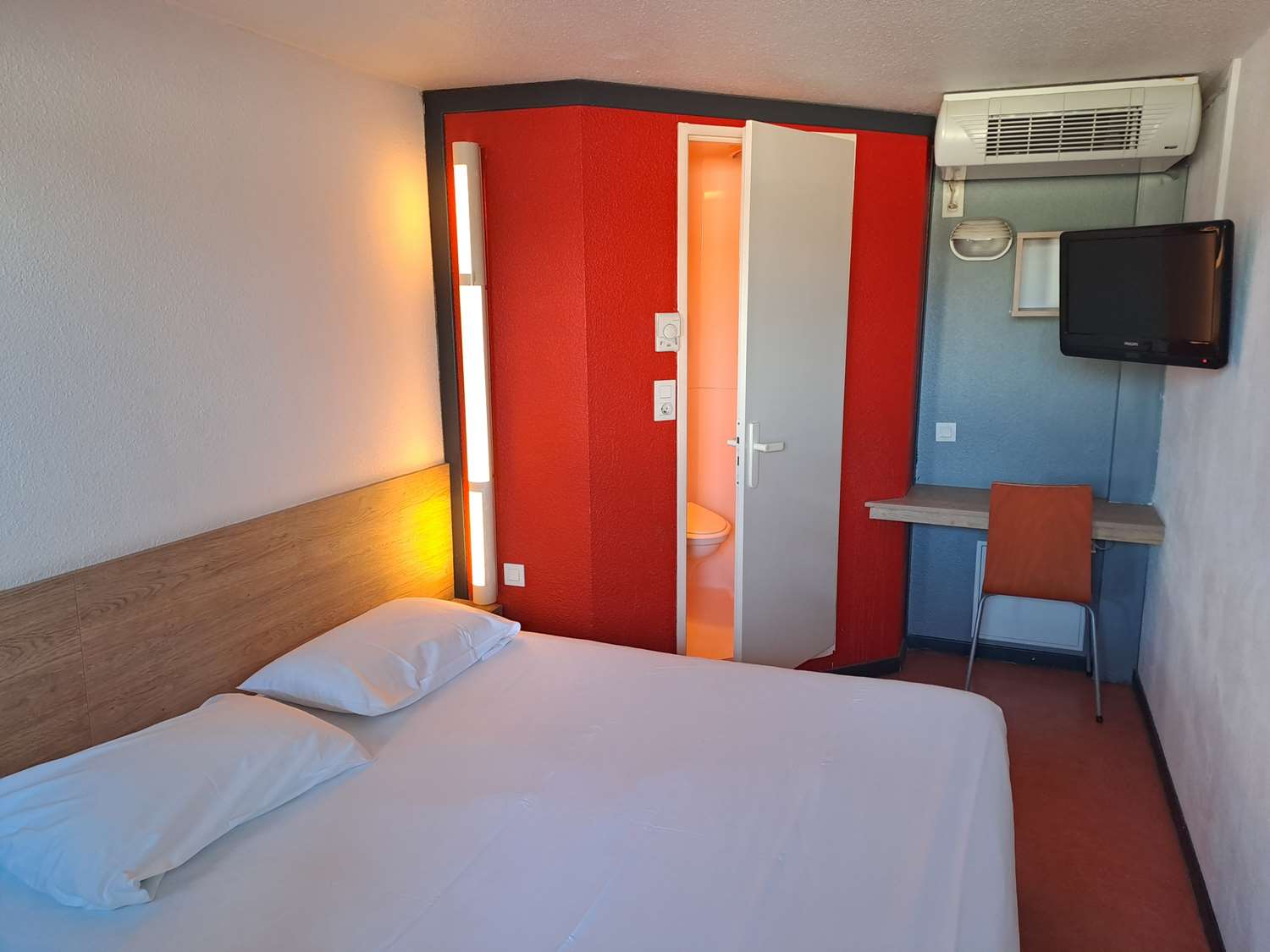hotel premiere classe oissel