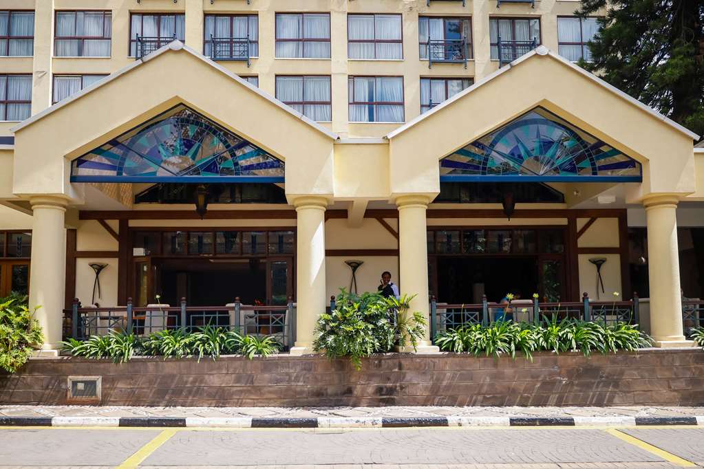 The Heron Portico, Nairobi