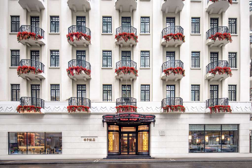 The Yangtze Boutique Shanghai