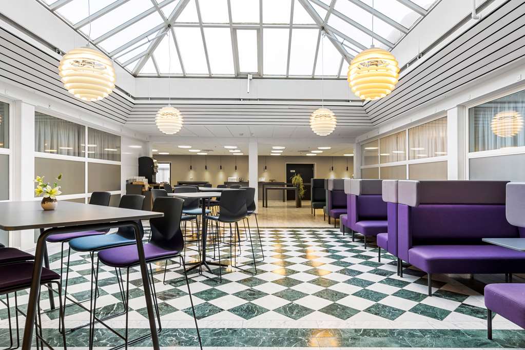 Best Western Plus Copenhagen Airport