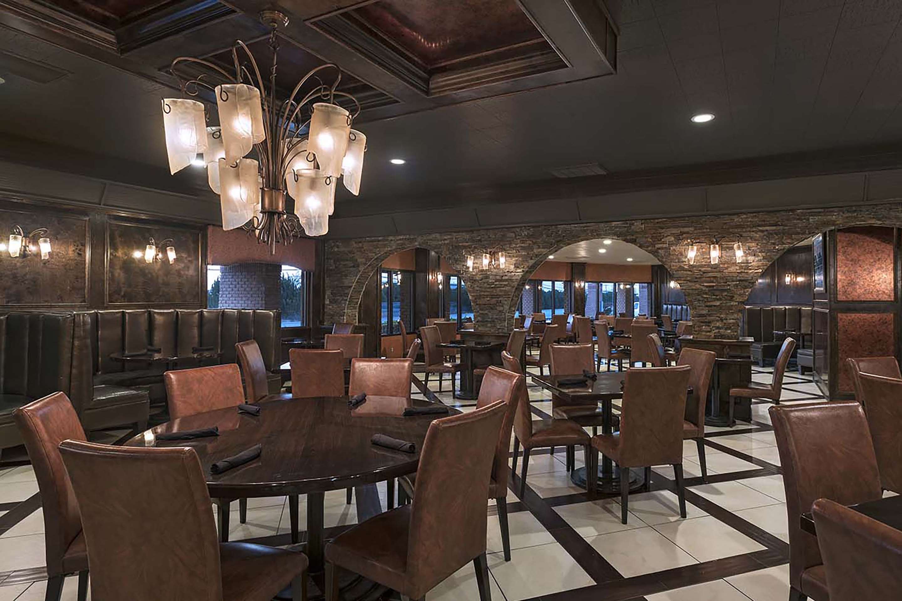 Property amenity | Stevens Inn a Howard Johnson by Wyndham