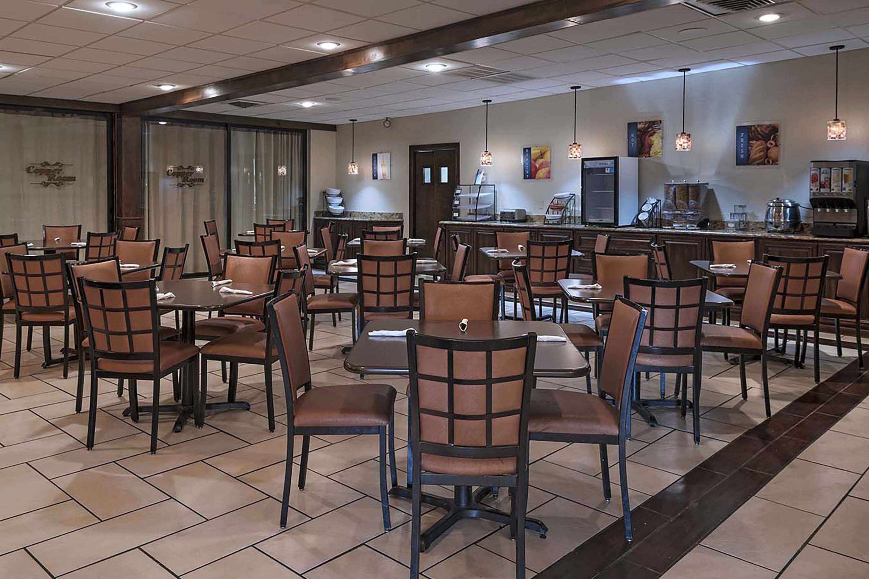 Property amenity | Stevens Inn a Howard Johnson by Wyndham